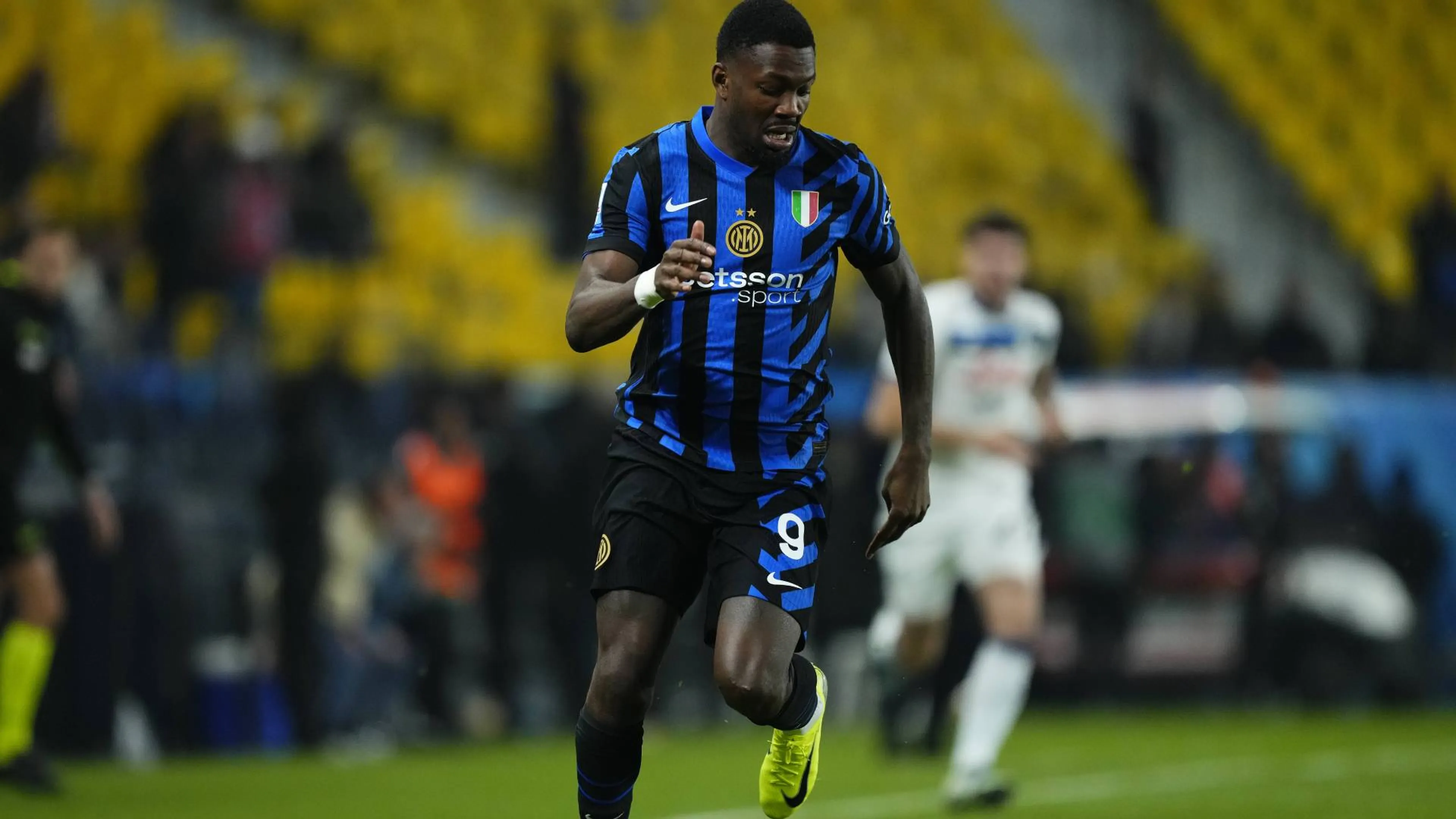 Copertina di Inter-Milan: orario, formazioni e dove vederla in tv