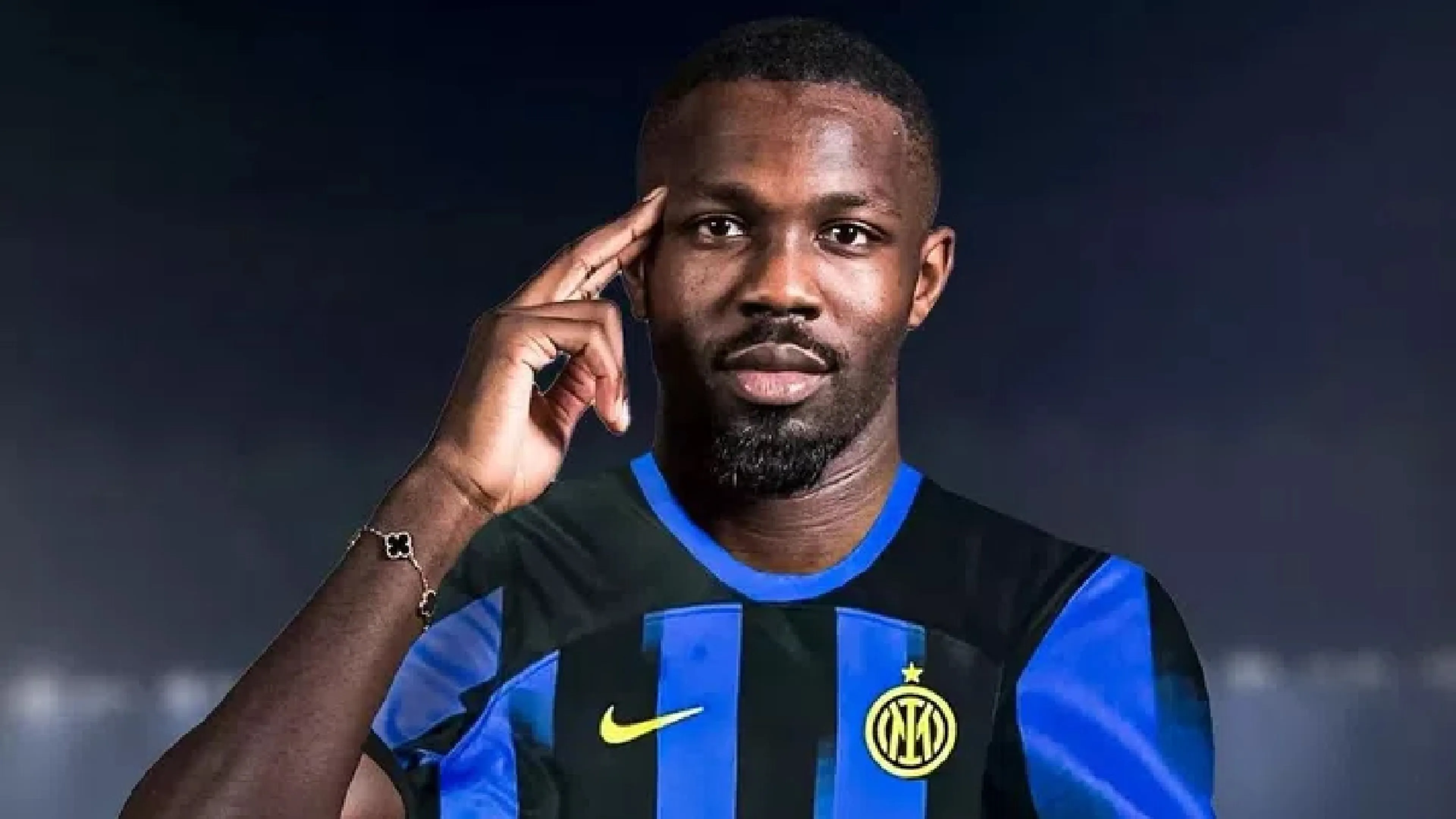 Copertina di Thuram ai tifosi del Milan: "Mi fischieranno? Pazienza, non mi preoccupano..."