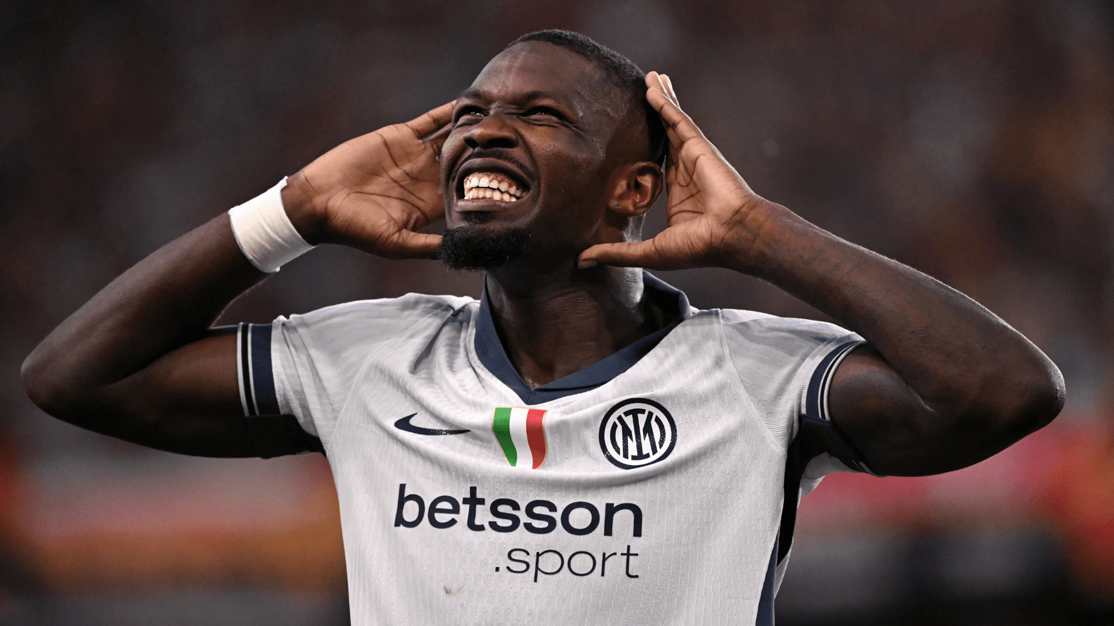 Copertina di Inter, dall'Inghilterra sicuri: "L'Arsenal ha pronta una super offerta per Thuram"