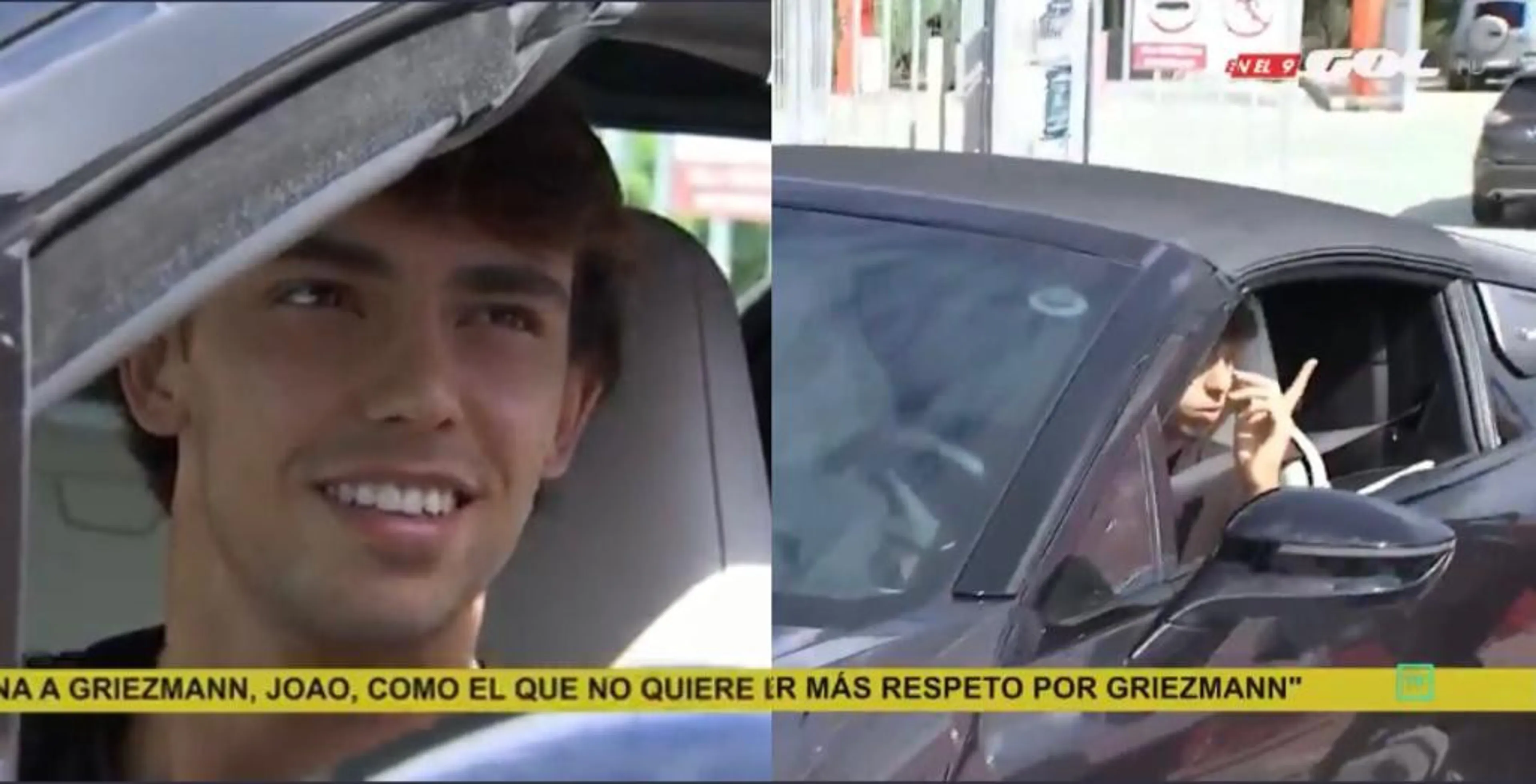 Copertina di Tifosi Atlètico contro Griezmann: la folle richiesta di un fan a Joao Felix (VIDEO)