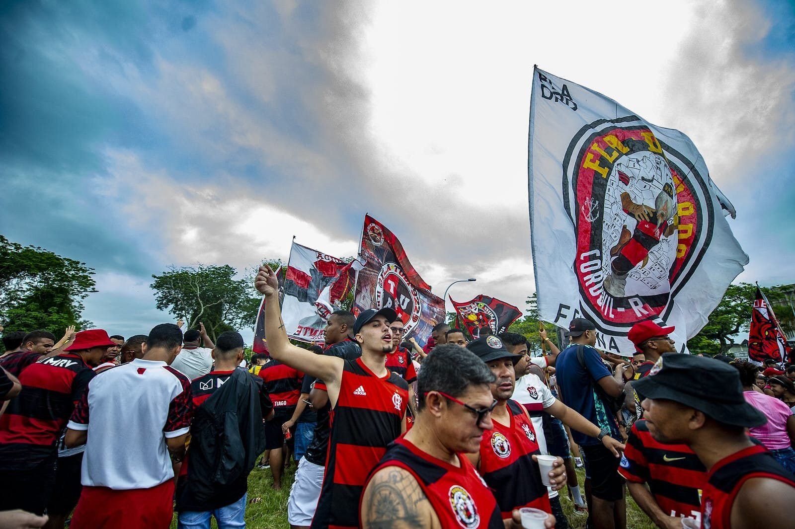 tifosi-del-flamengo