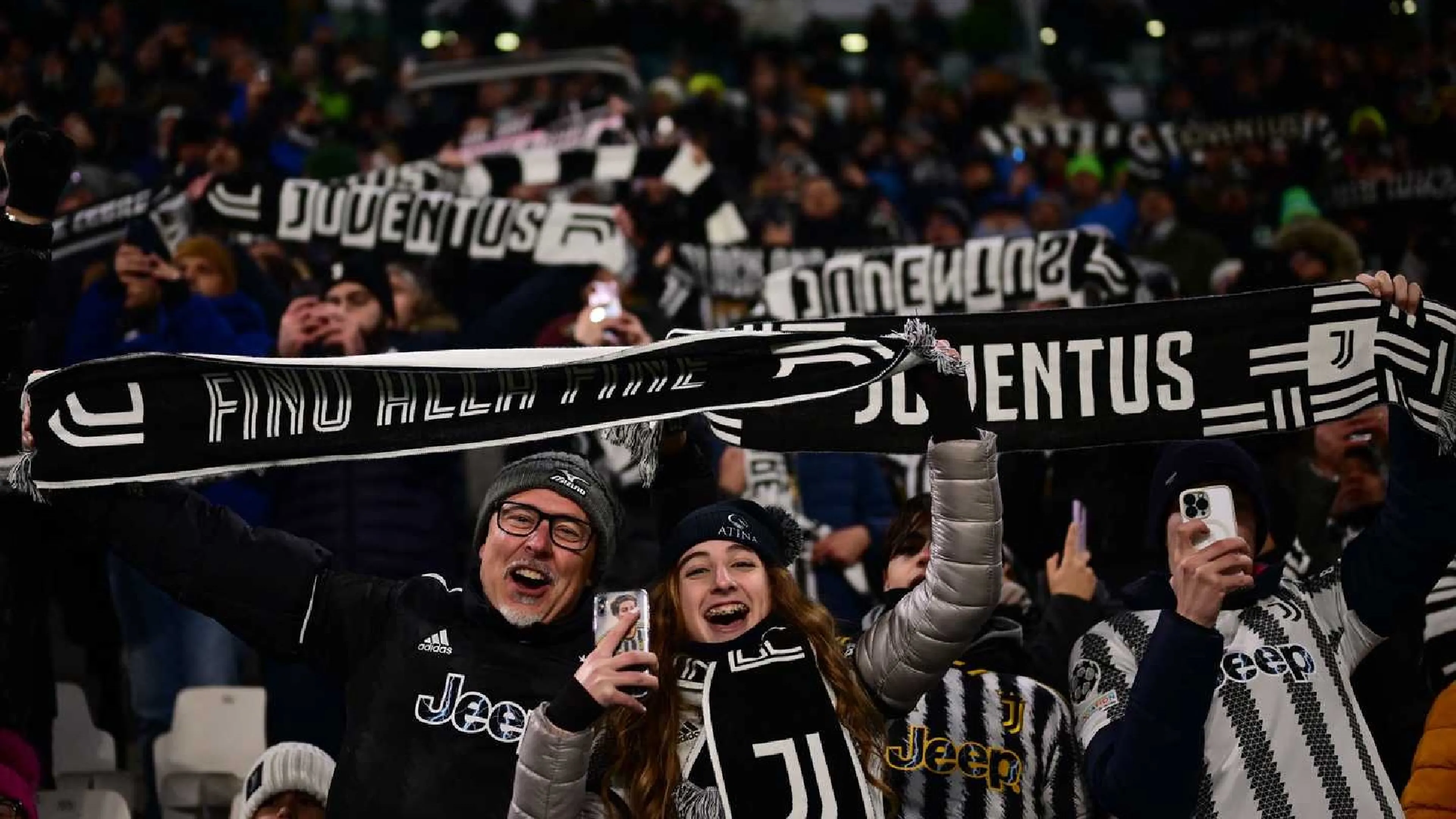 Copertina di Quali squadre di Serie A hanno più tifosi in Italia? La classifica completa