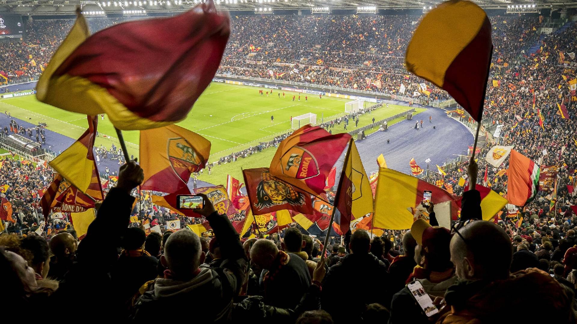 tifosi-roma