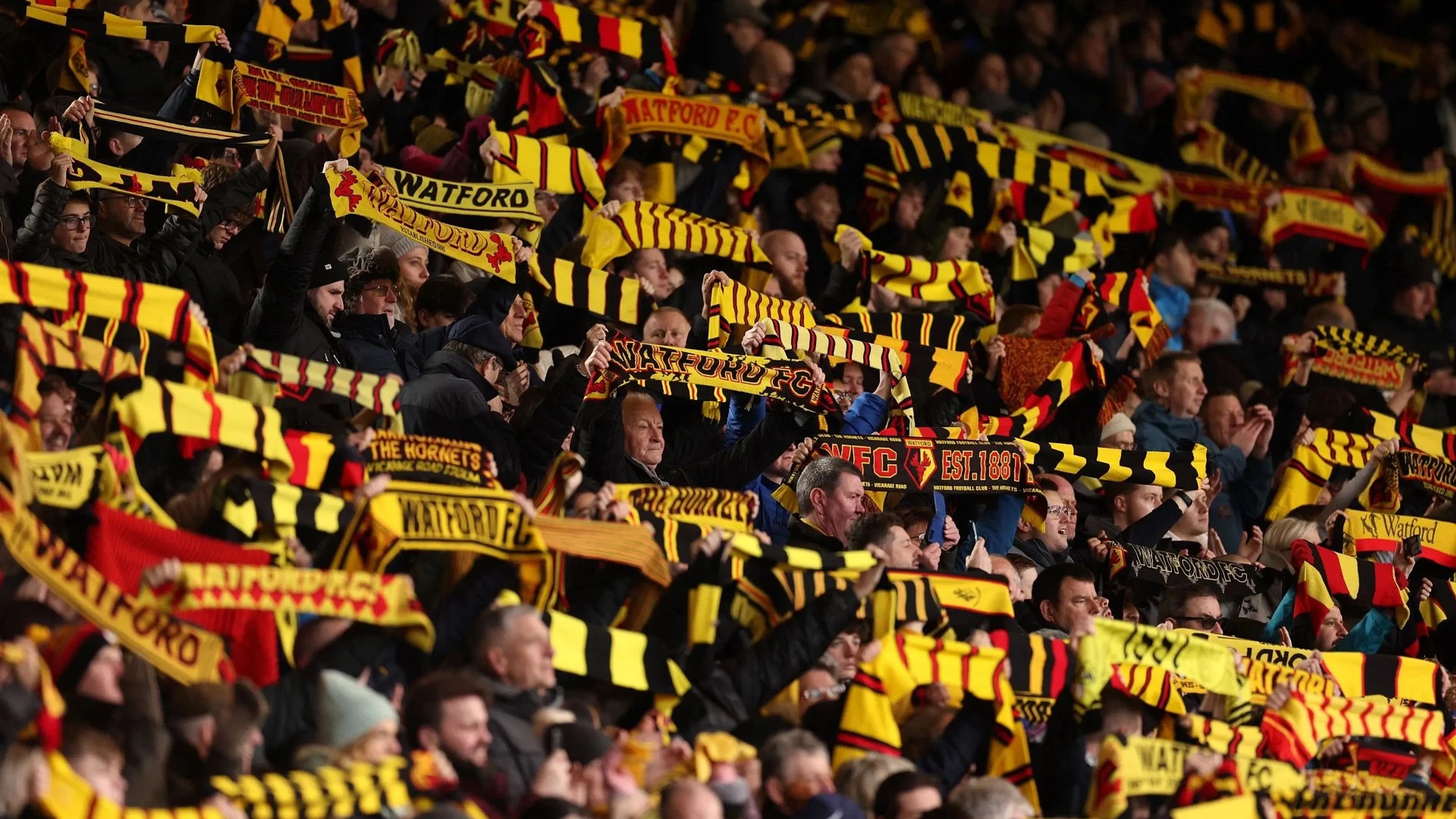 Copertina di Fare il mercato con i soldi... dei tifosi: la curiosa iniziativa del Watford