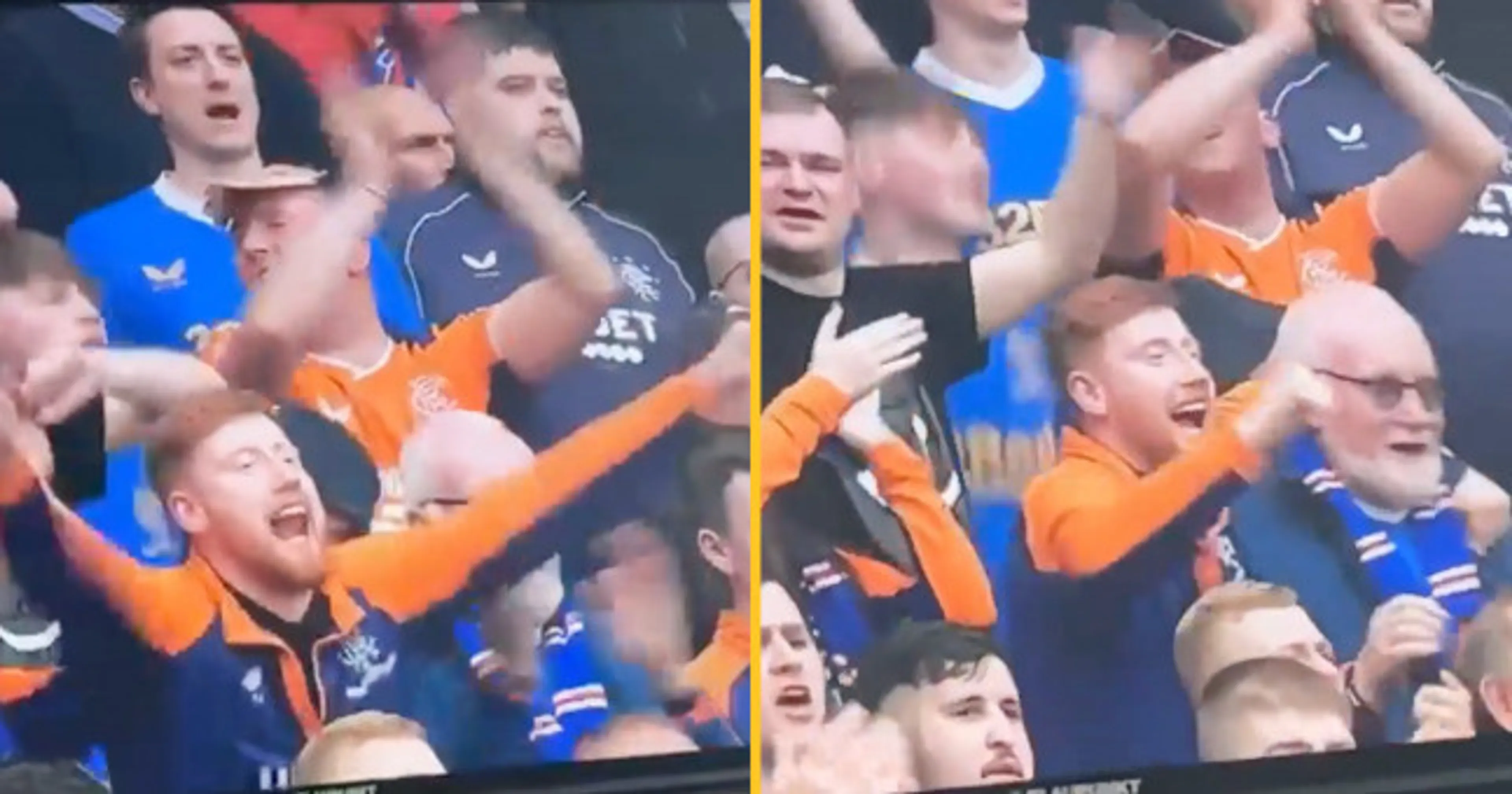 Copertina di Si assenta dal lavoro, ma le telecamere lo inquadrano allo stadio: tifoso licenziato