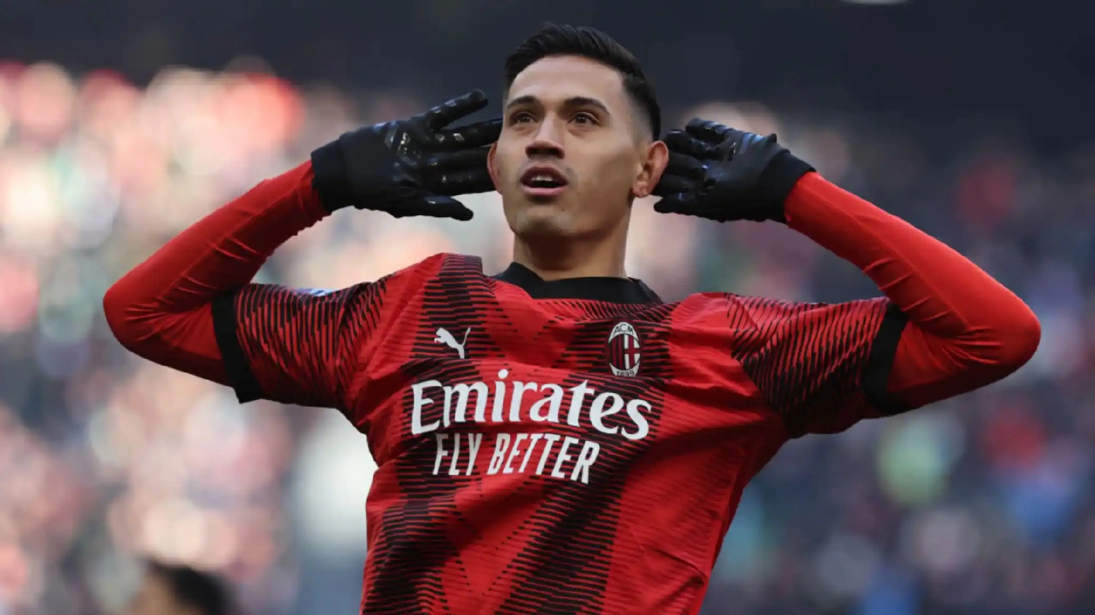 Il retroscena di Reijnders: "Per andare al Milan, ho rifiutato il Barcellona"