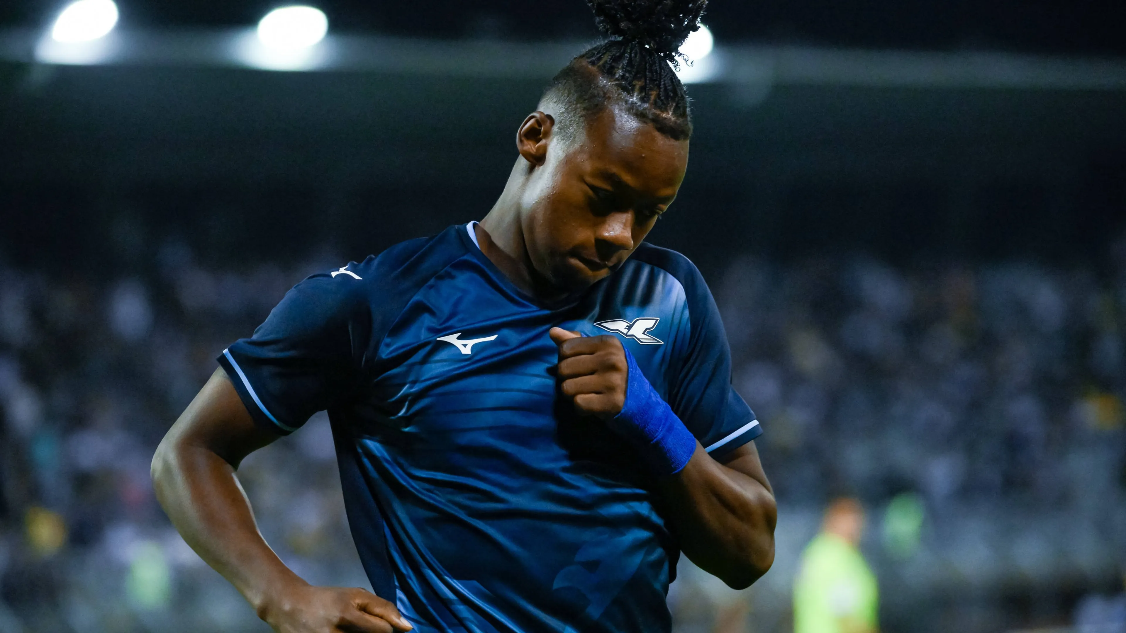 Calciomercato Lazio: si cercano acquirenti per Noslin, ma l'offerta del Parma non soddisfa