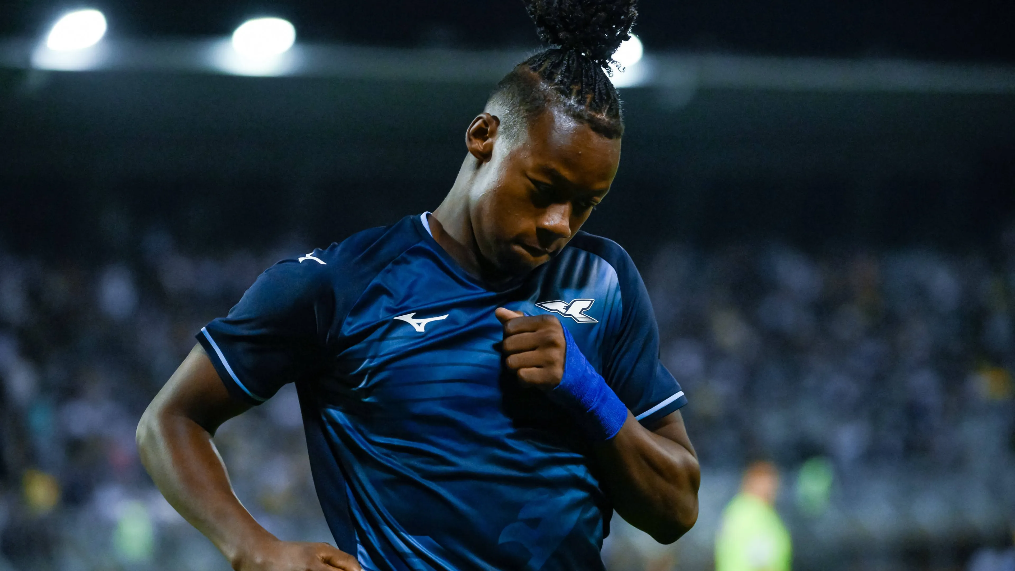 Lazio, una frase di Noslin sulla cifra per sbloccare il mercato scatena la polemica