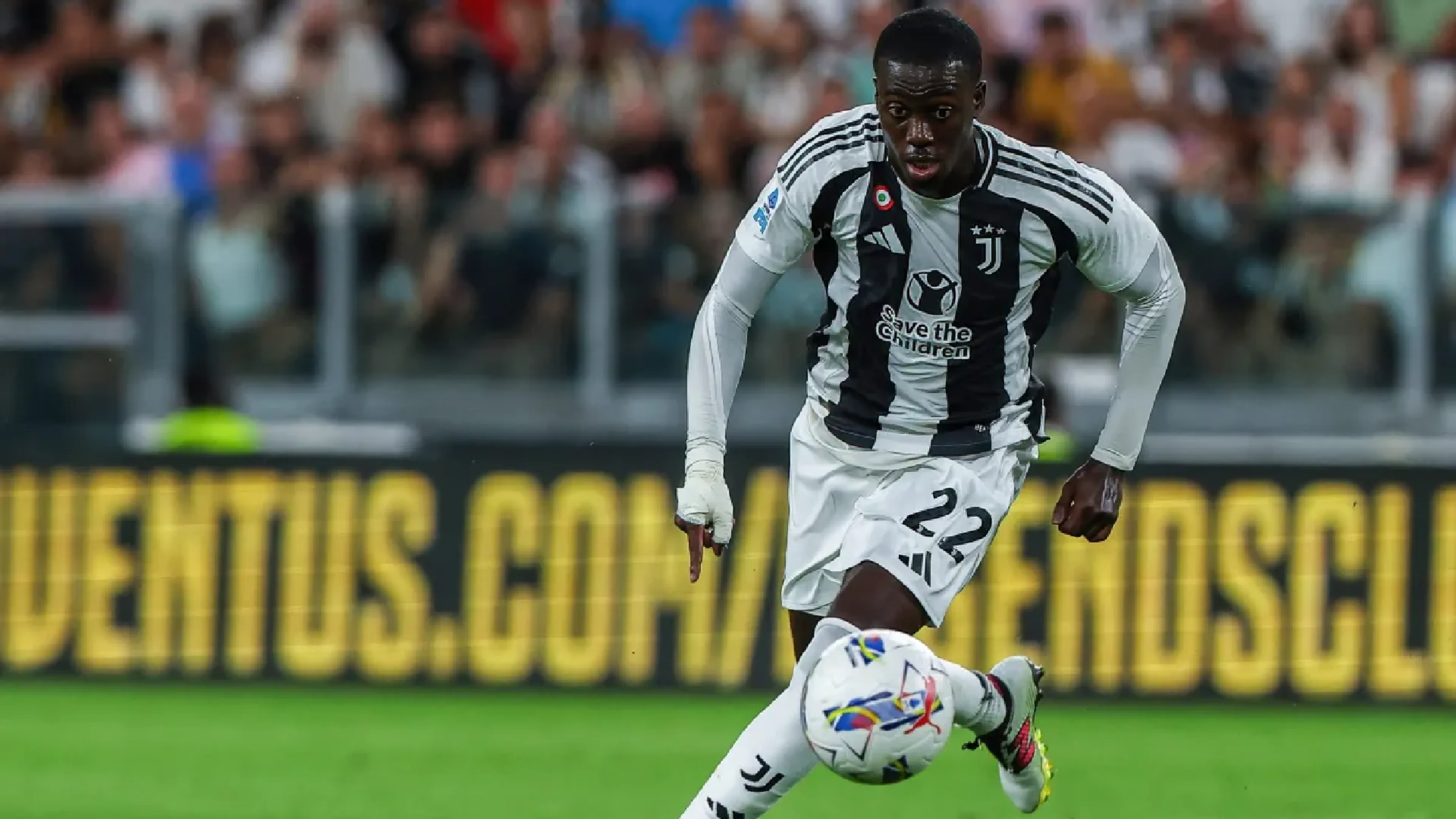 Copertina di Champions League: le probabili formazioni di Aston Villa-Juventus