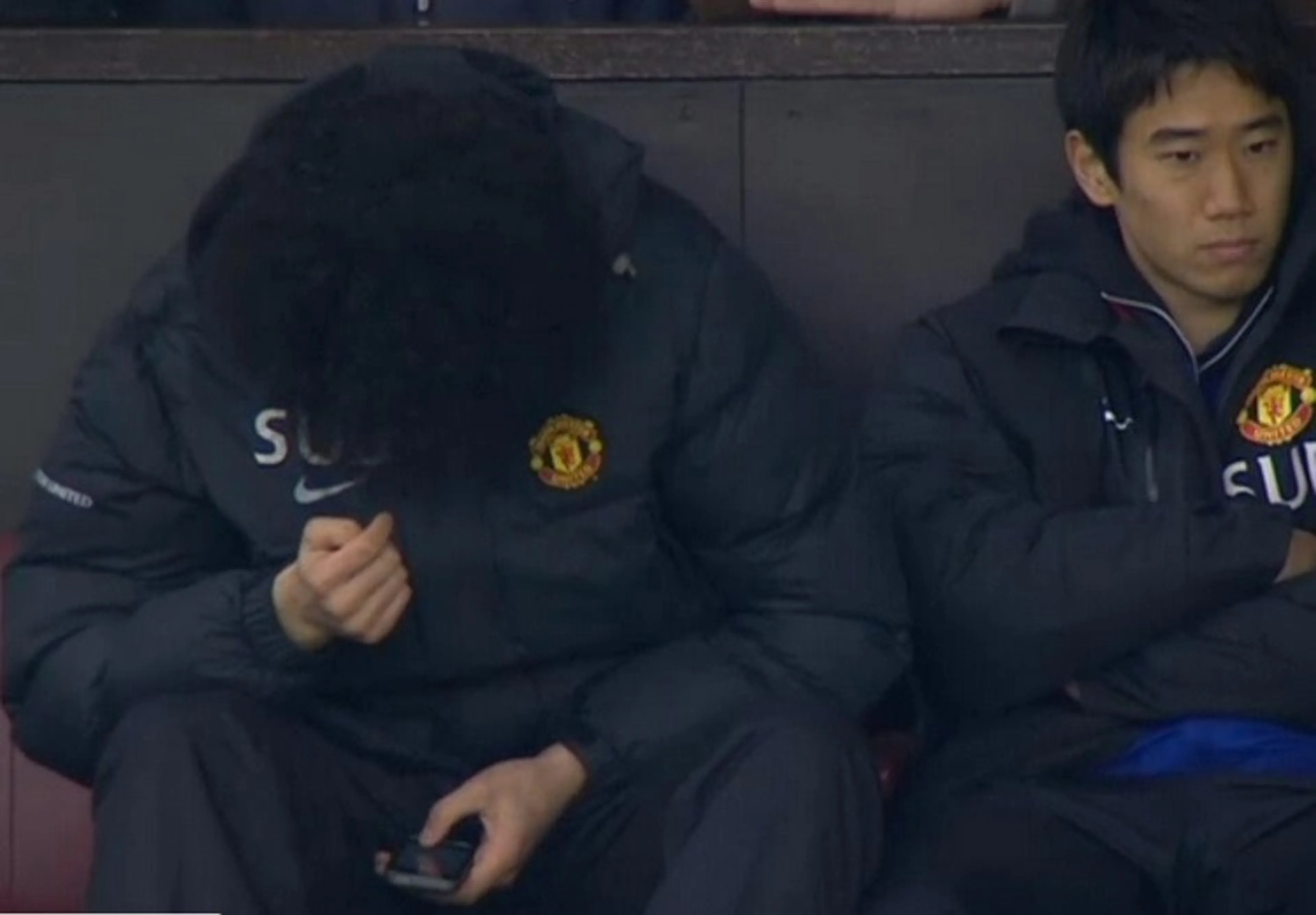 Copertina di Arriva il Tinder United. Tutti a beccare all’Old Trafford!