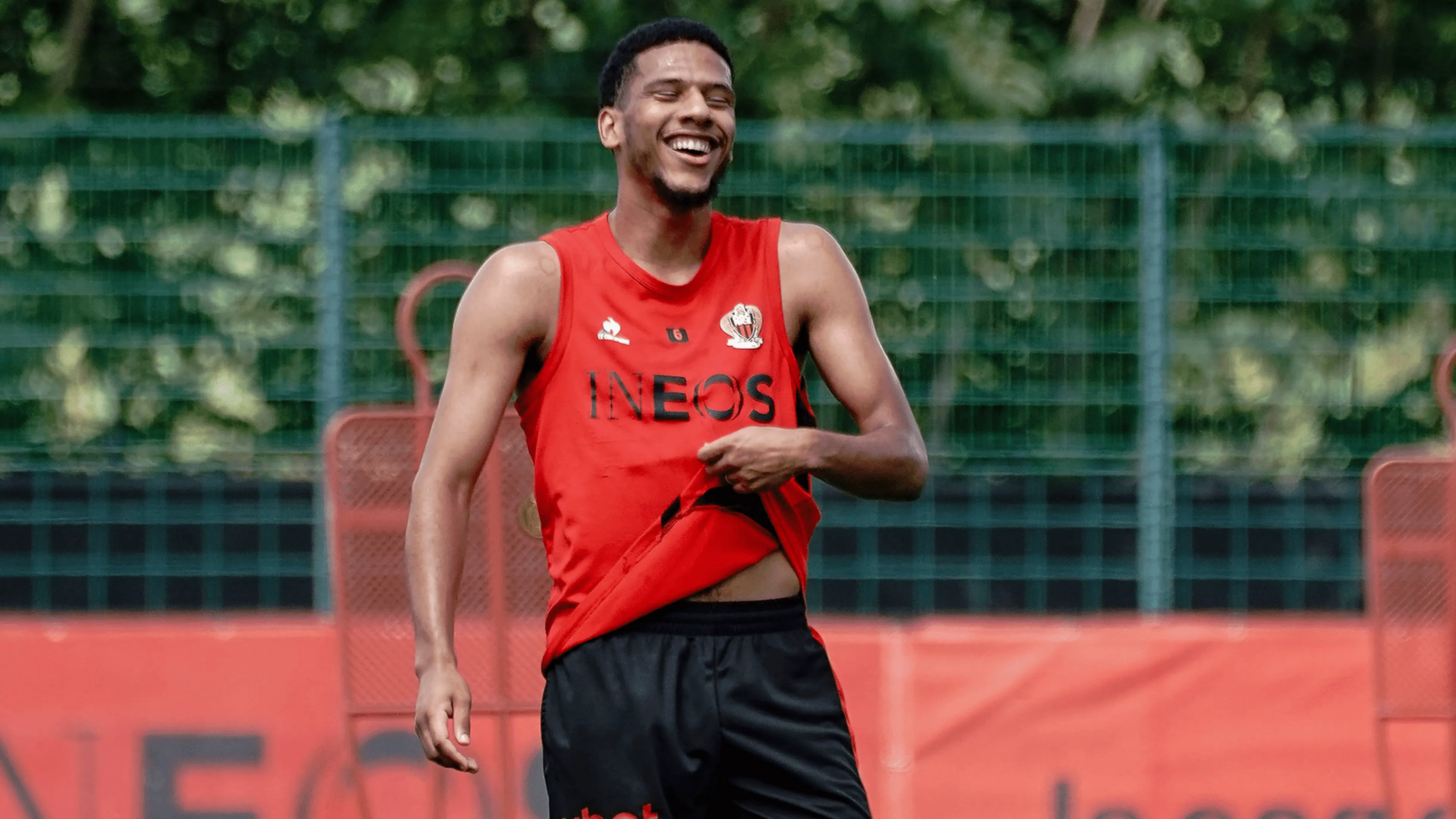 Juventus, sfuma Todibo? Il Nizza sceglie il West Ham