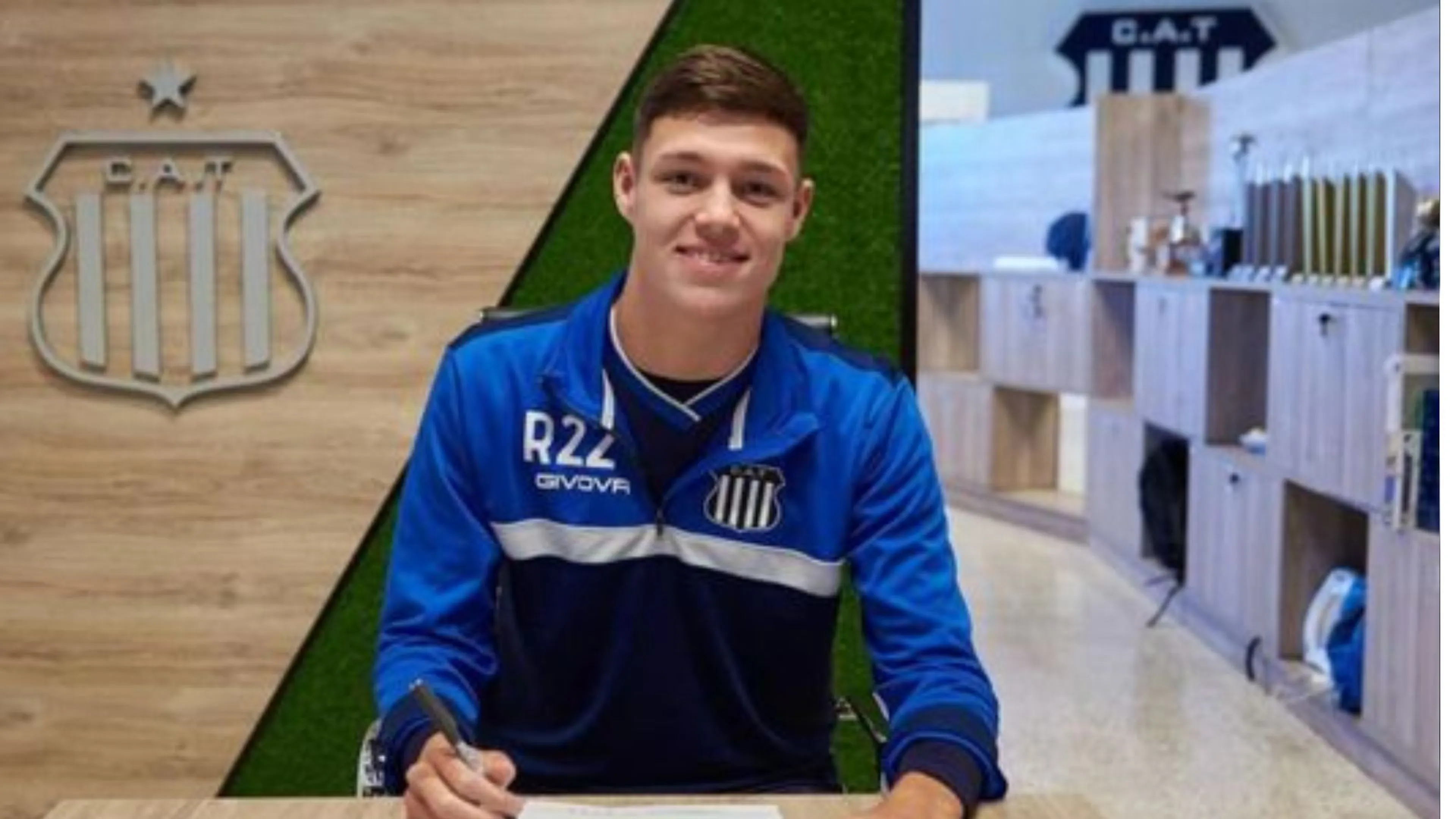 Inter su Tomas Palacios, c'è l'offerta per il difensore dell'Independiente Rivadavia