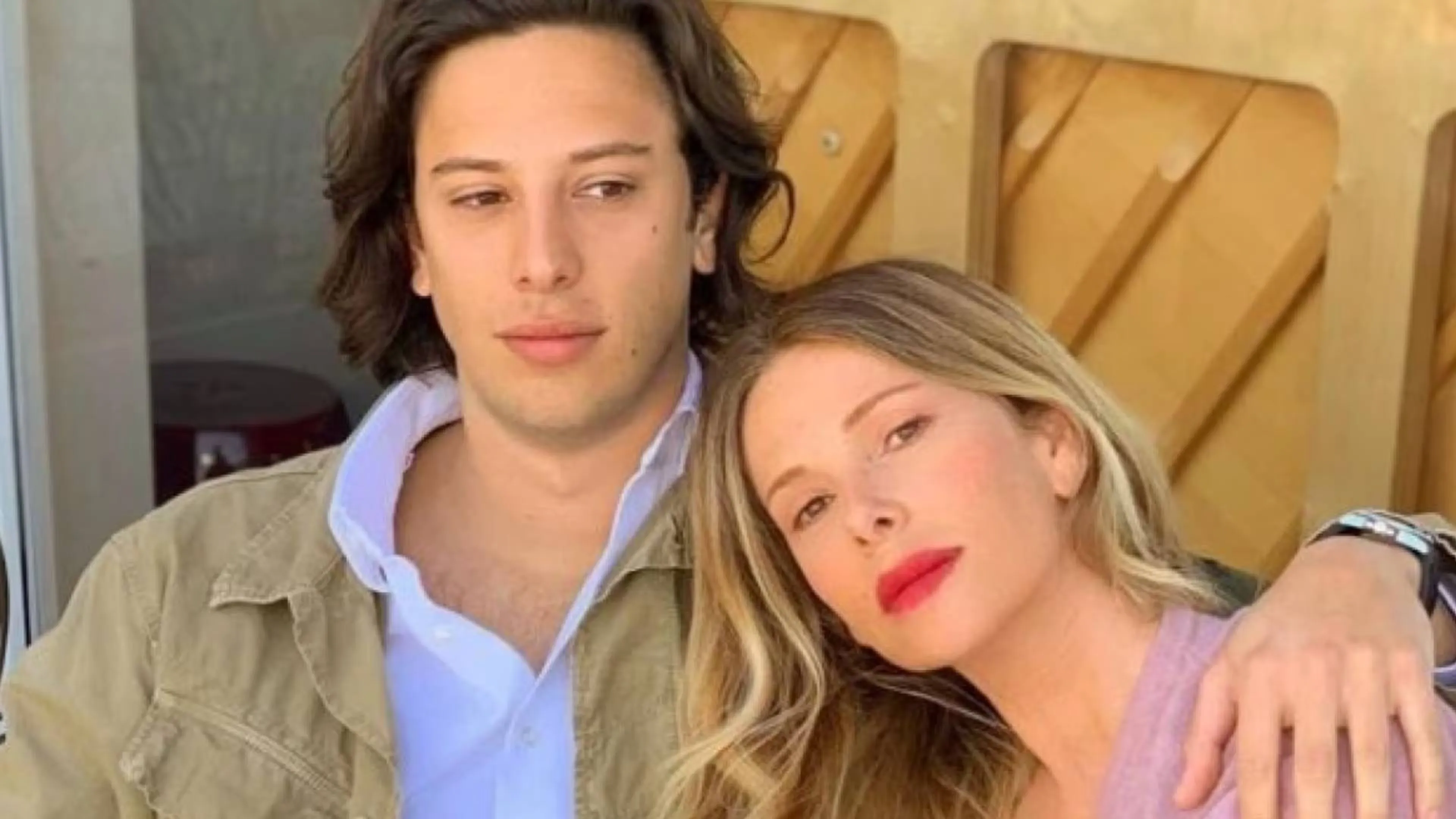 Copertina di Un altro Inzaghi nel calcio. Carriera da procuratore per il figlio di Simone e Alessia Marcuzzi