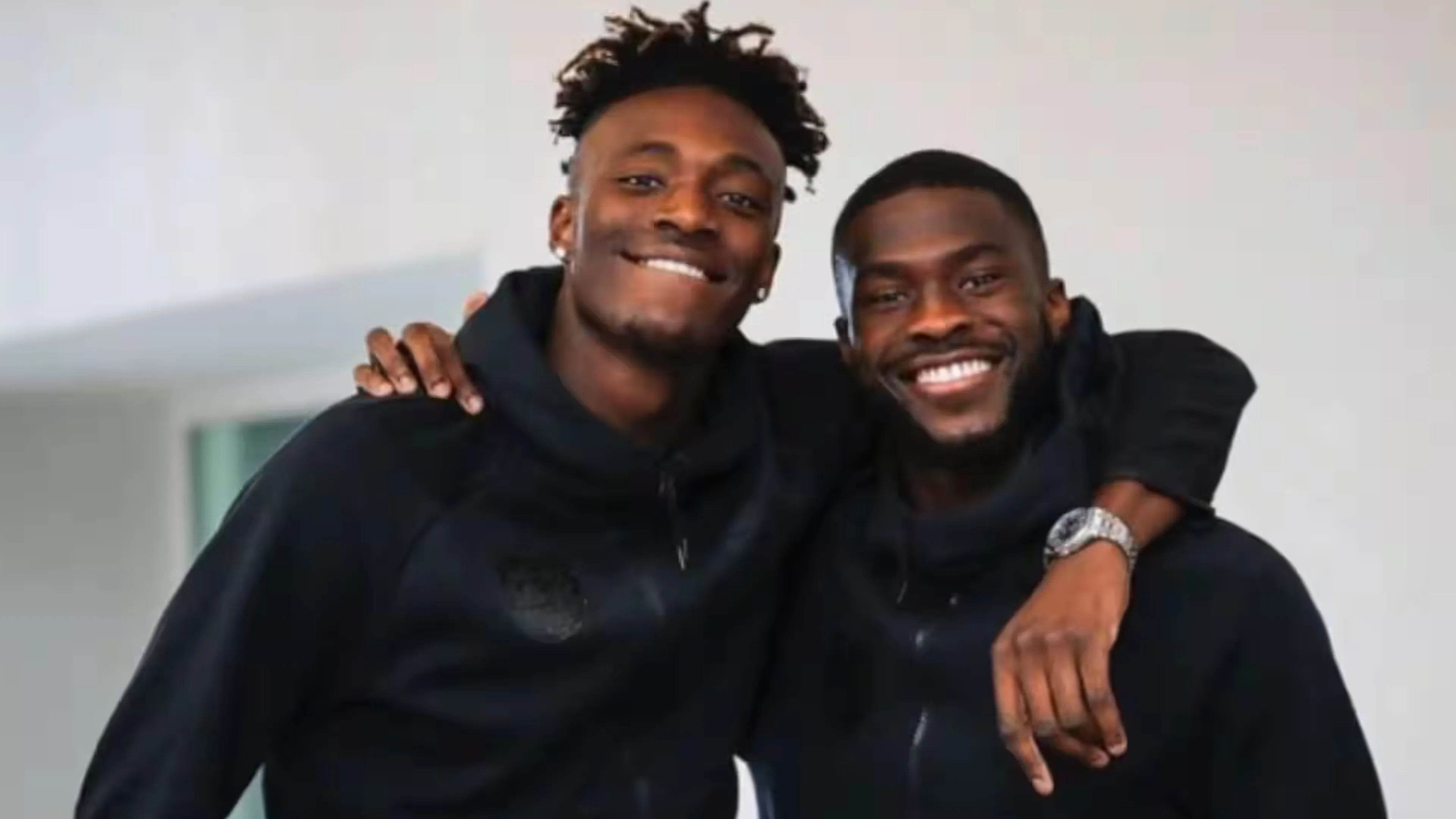 Copertina di Tomori e Abraham a rischio panchina: l'ira di Fonseca scuote il Milan