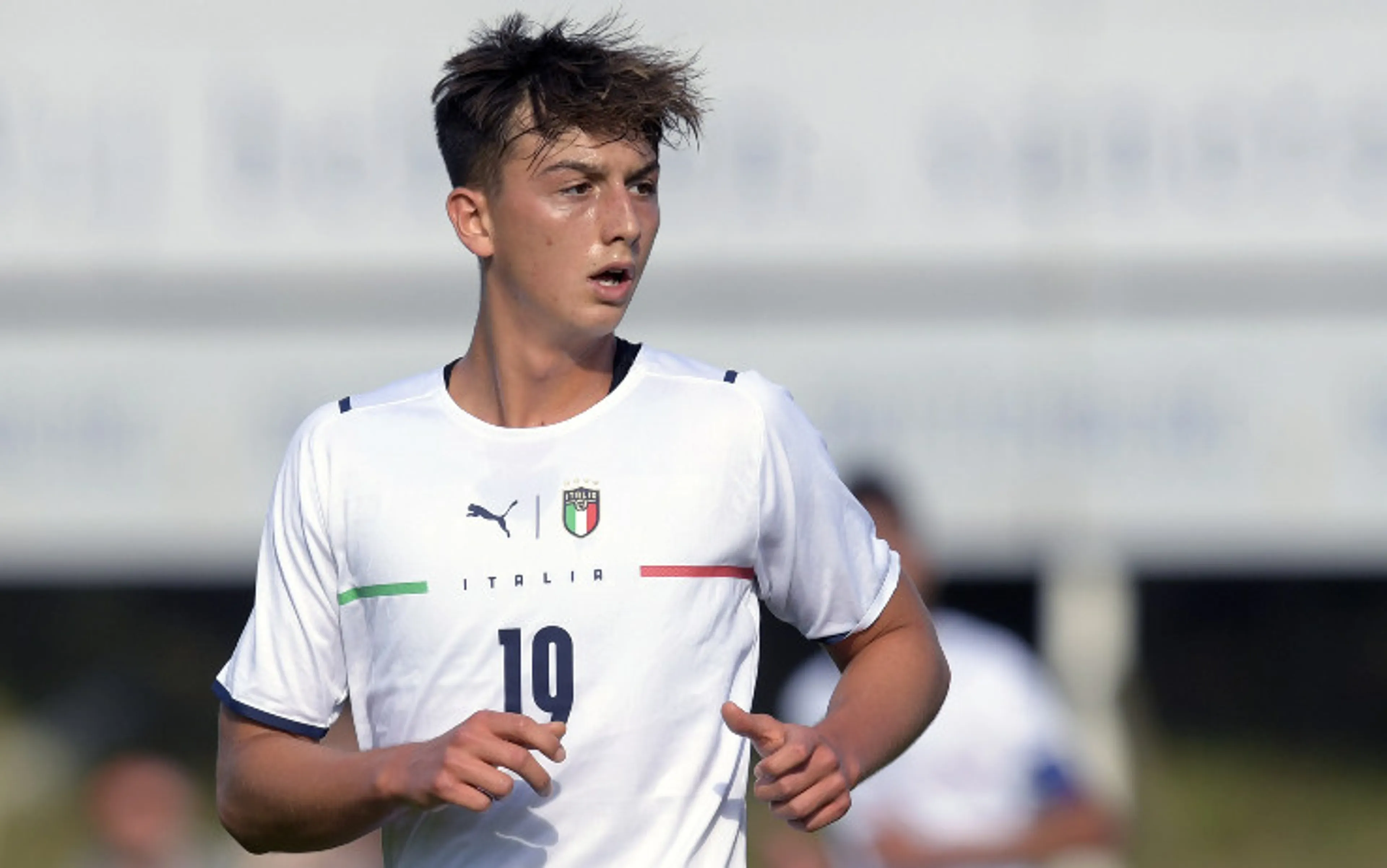 Copertina di “Il Milan sta prendendo Tommaso Mancini il giovane più cercato d’Italia”, parola di Sconcerti