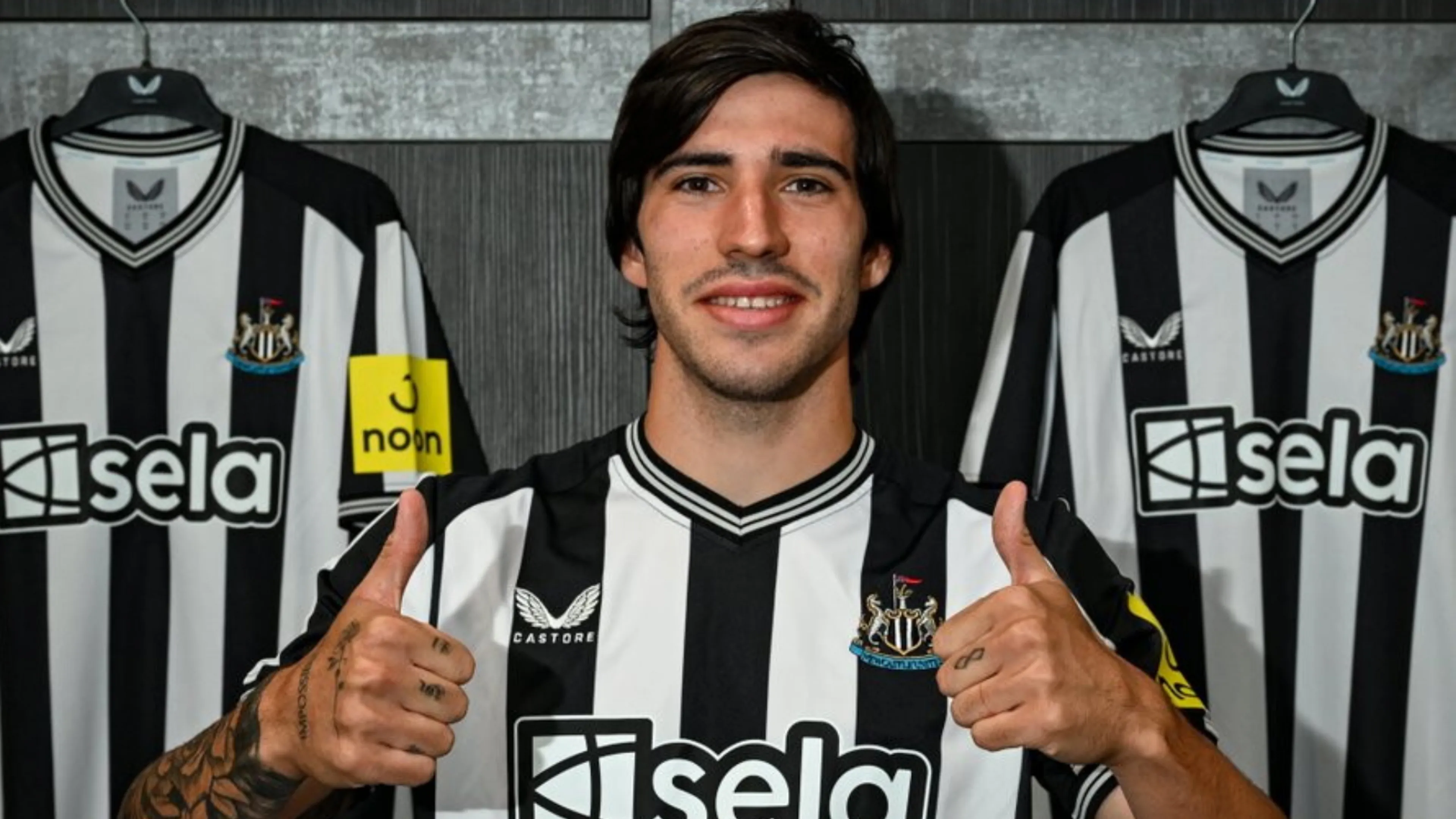 Copertina di Tonali via per scelta sua o del Milan? La risposta del suo agente è eloquente