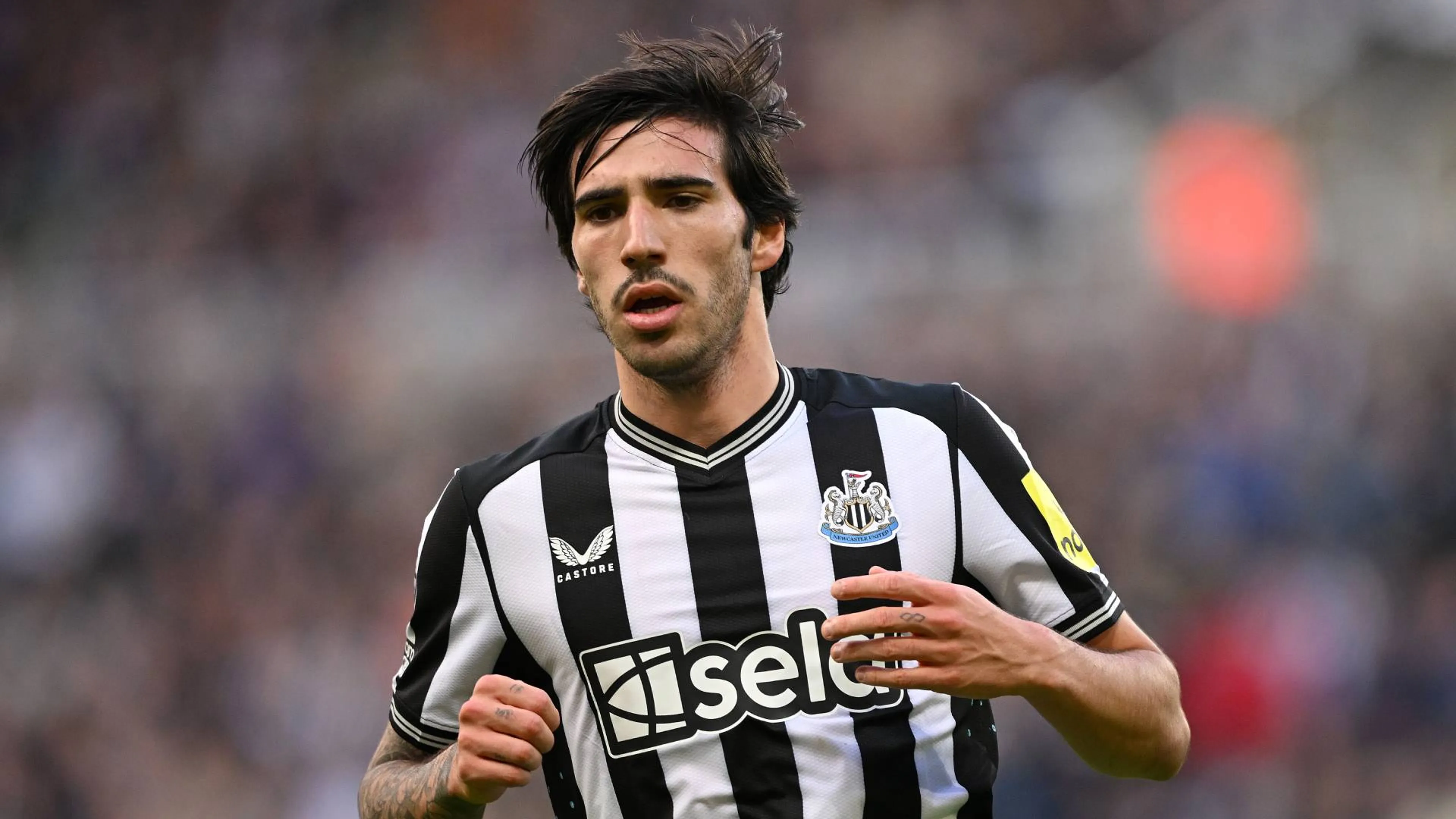 Copertina di Scommesse, Tonali verso il patteggiamento. Stesso iter di Fagioli ma squalifica più lunga