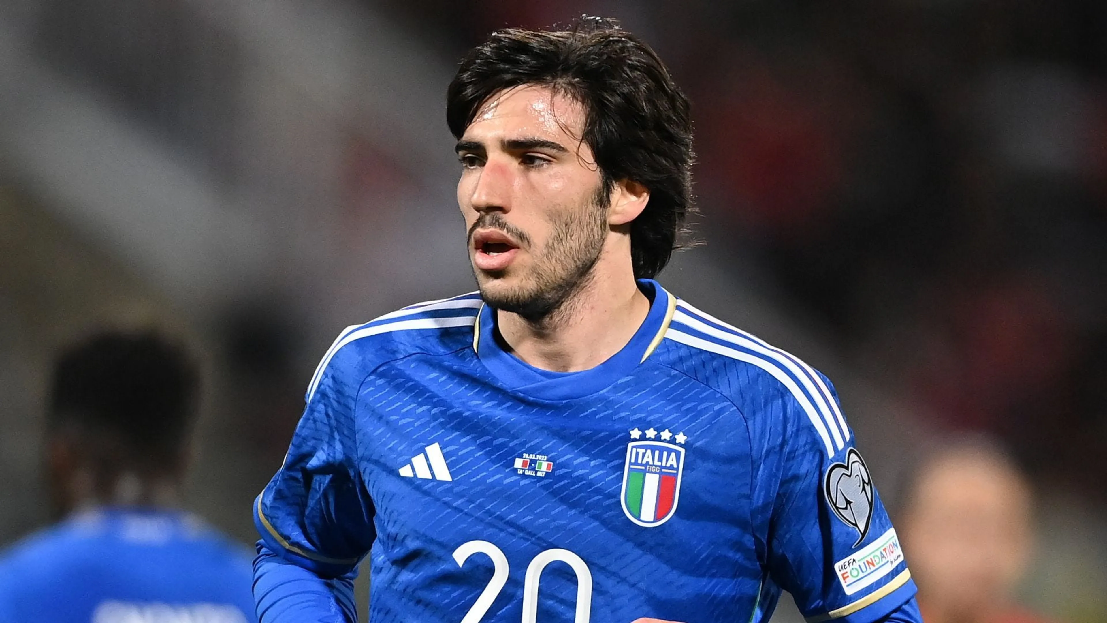 Copertina di Il Newcastle fa l'offerta per Tonali: la risposta del Milan