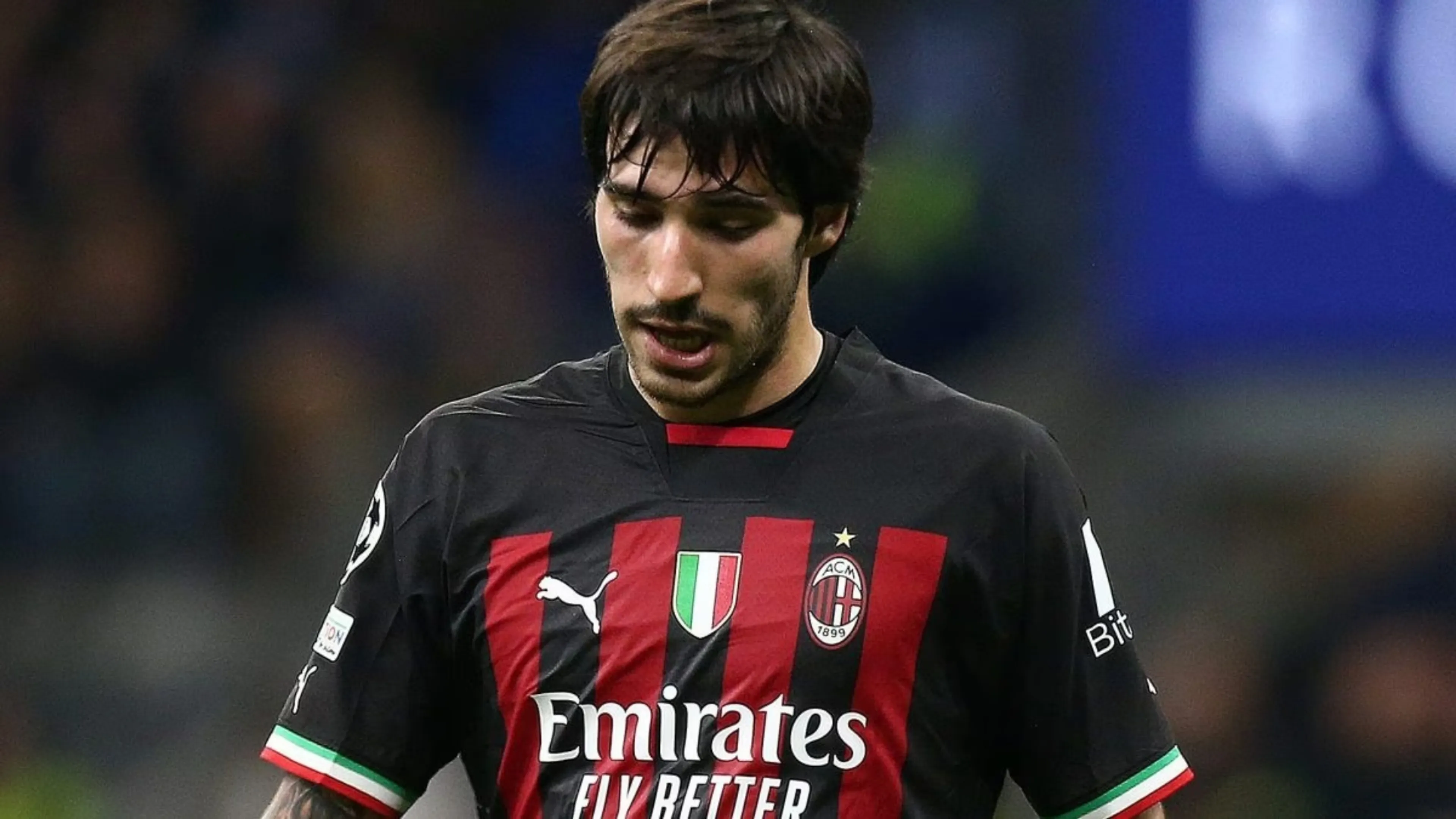 Copertina di È il momento di Tonali: in Procura con il certificato da ludopatico, ha scommesso sul Milan ma non ha debiti