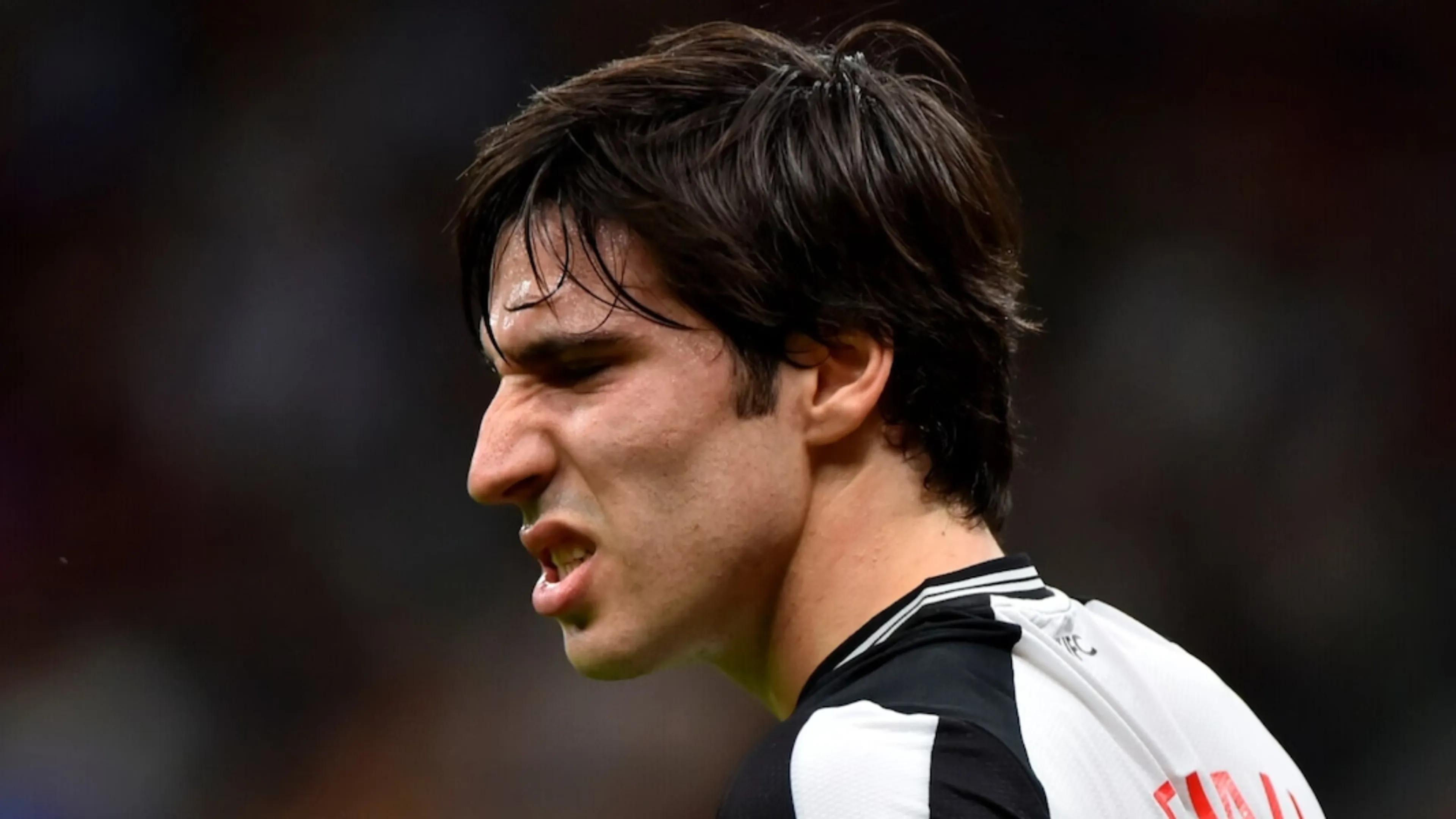 Copertina di Corriere della Sera: "Tonali in lacrime ha deciso di essere aiutato per curare la ludopatia"