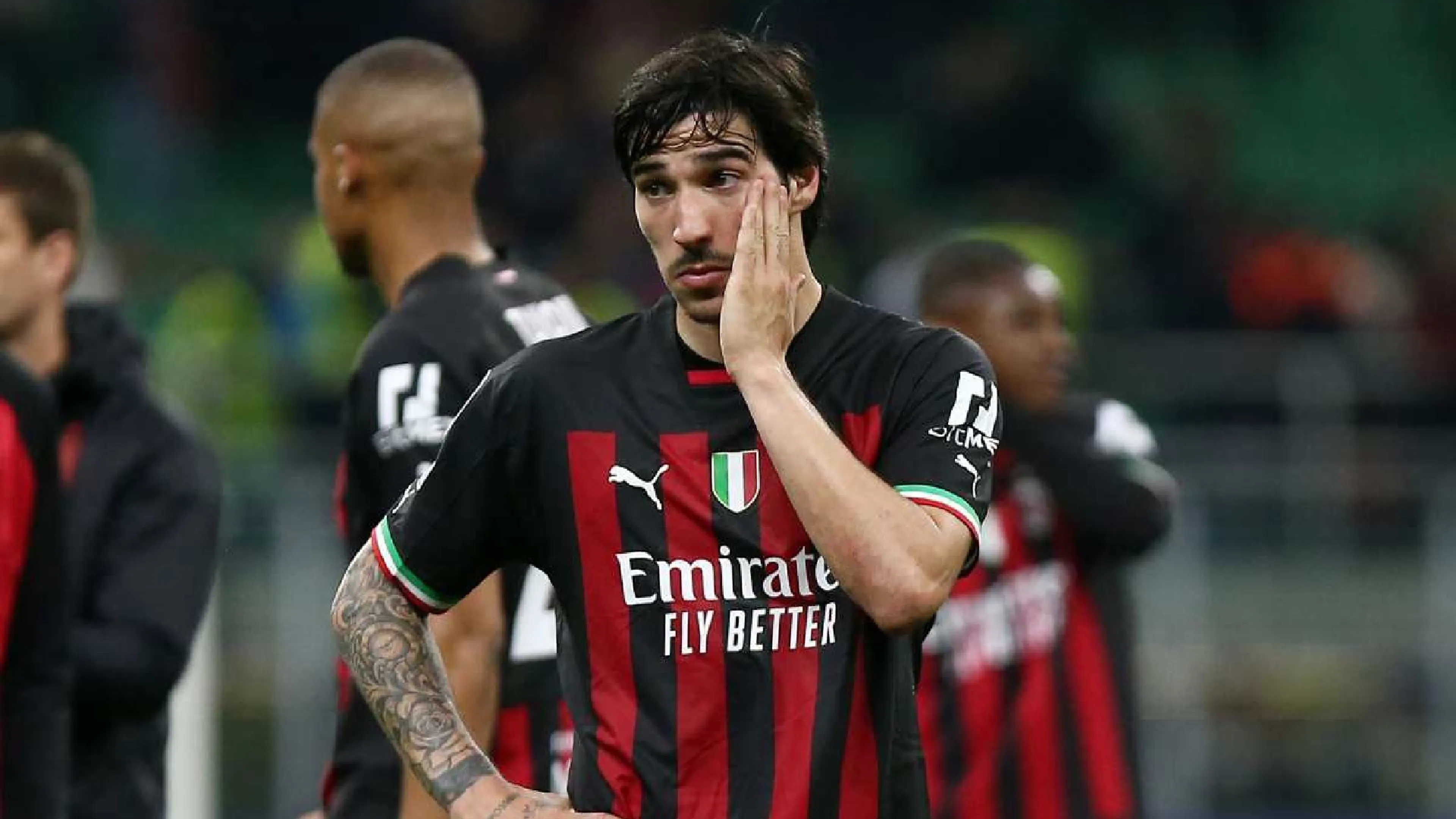 Copertina di Tonali e il “pensiero magico”: il suo psichiatra spiega perché scommetteva sul Milan