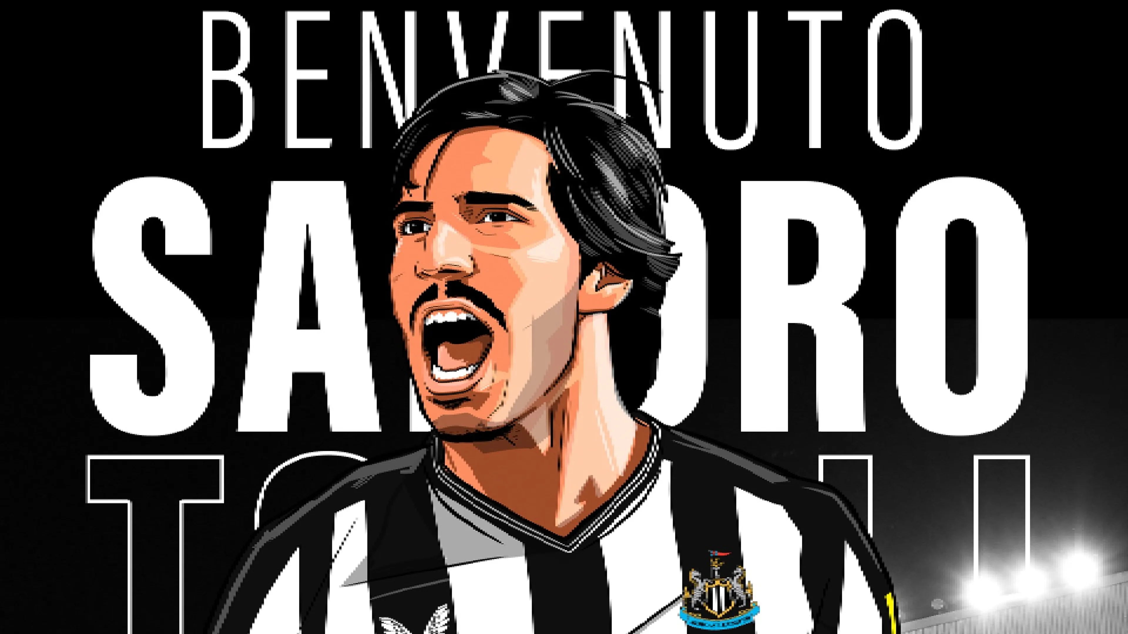 Copertina di Tonali, l'addio al Milan è ufficiale: è un nuovo giocatore del Newcastle
