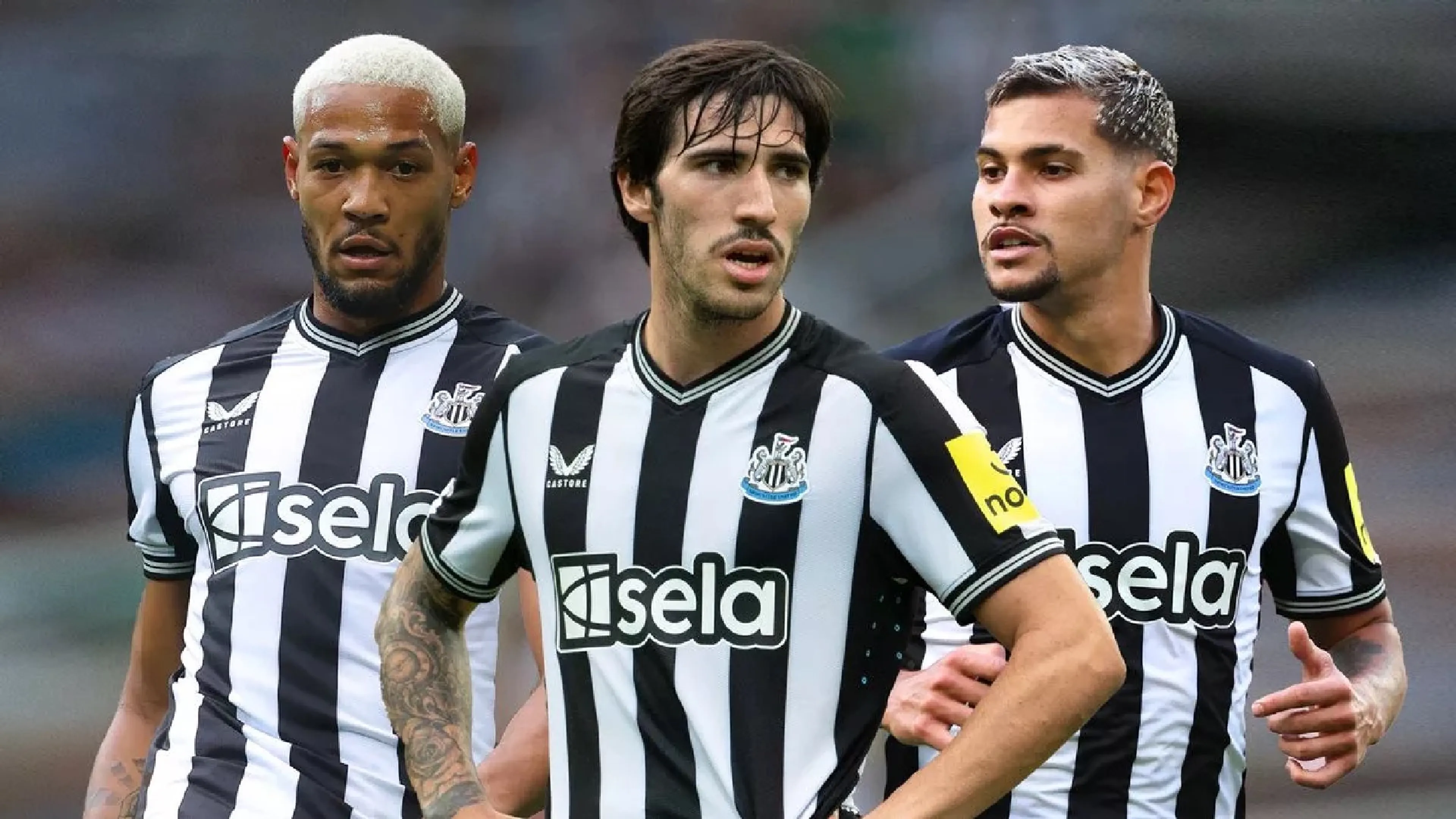 Newcastle nei guai con il Fair Play Finanziario: penalizzazione o cessione dei big? Cosa rischiano i Magpies