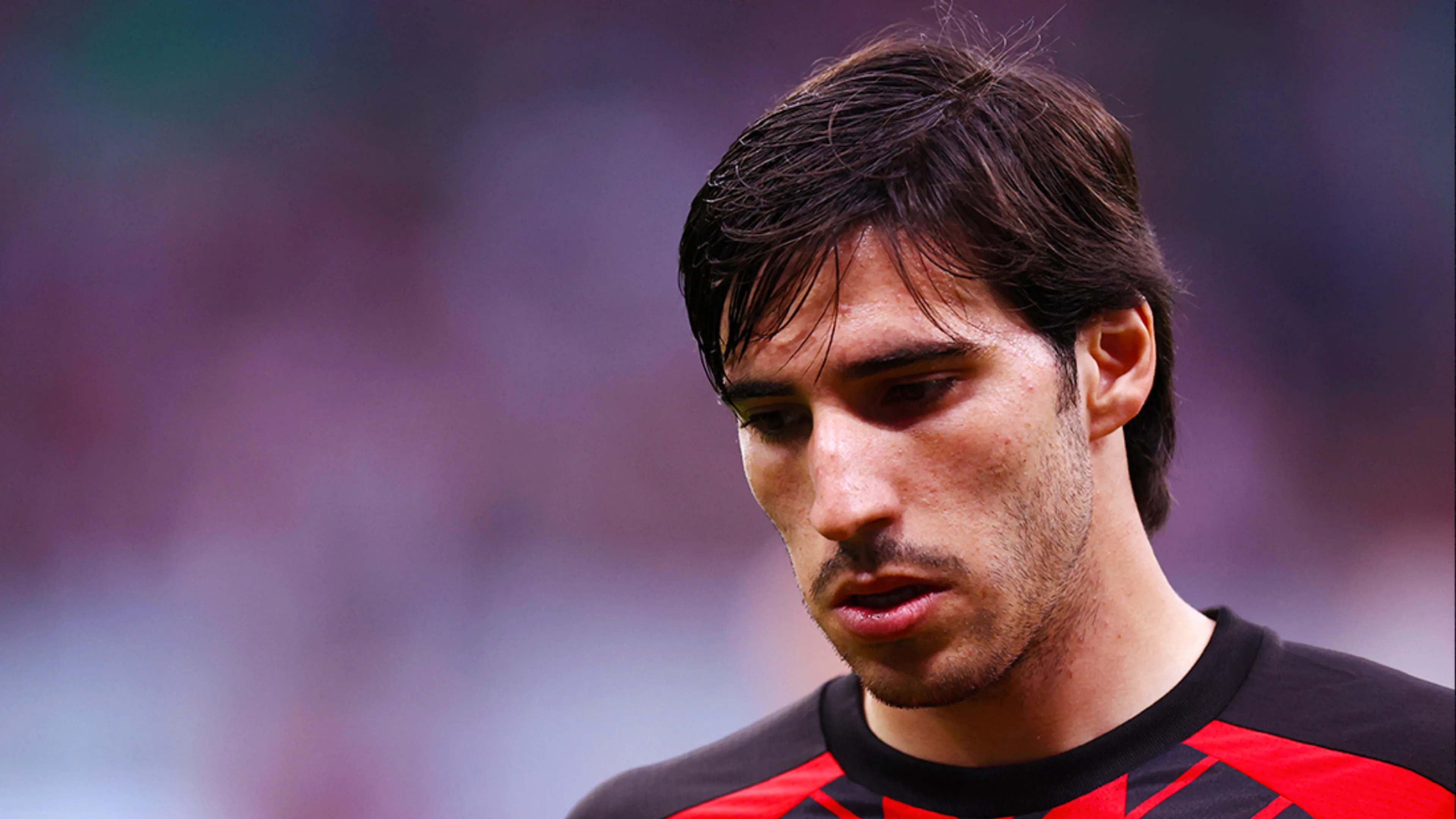 Copertina di Tonali scommetteva sul Milan? Sì ma solo Milan vincente o quando lui non giocava