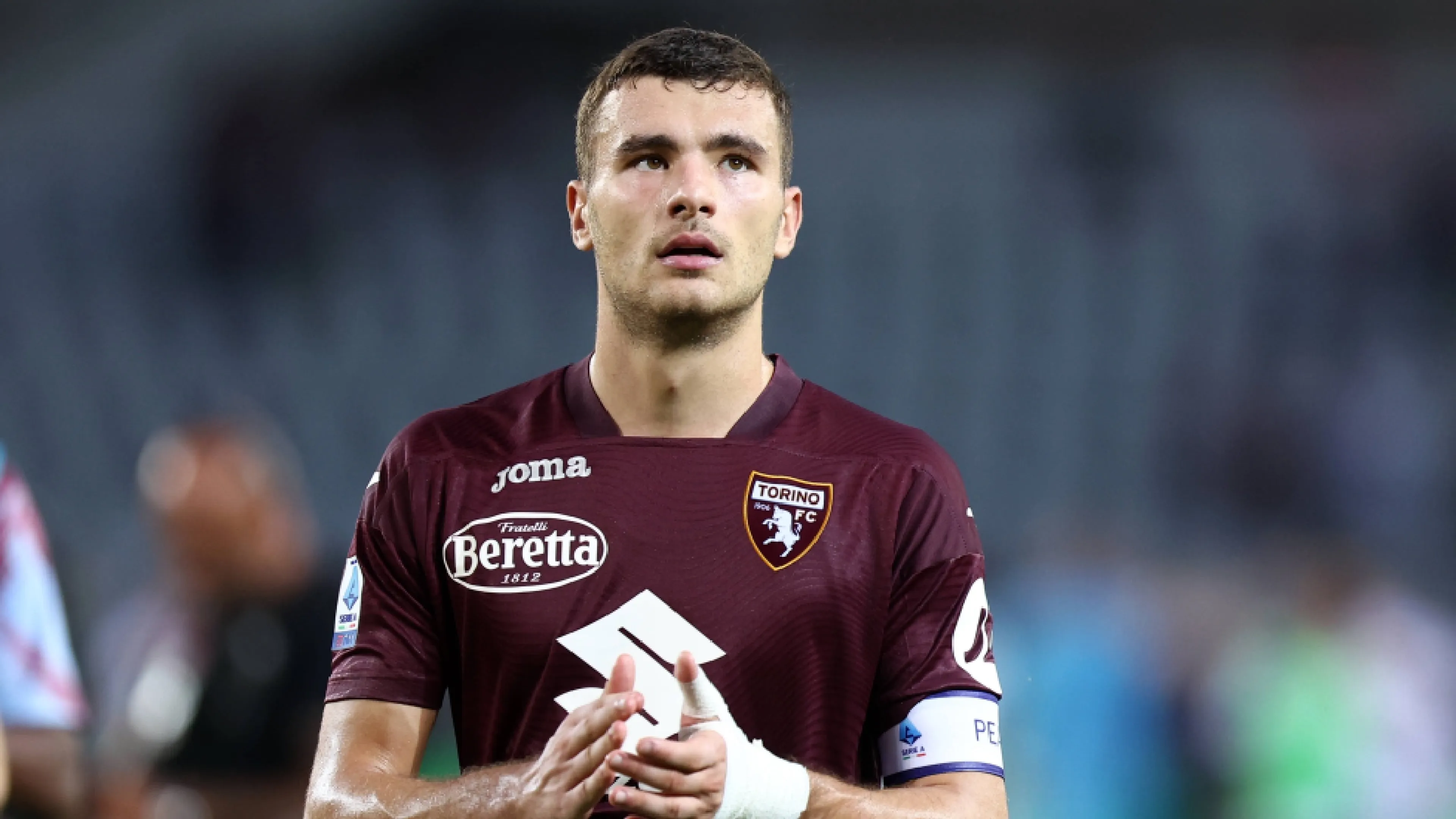 Copertina di Buongiorno al Napoli, il retroscena di TuttoSport sulla trattativa con la Juve: "Non posso farlo"