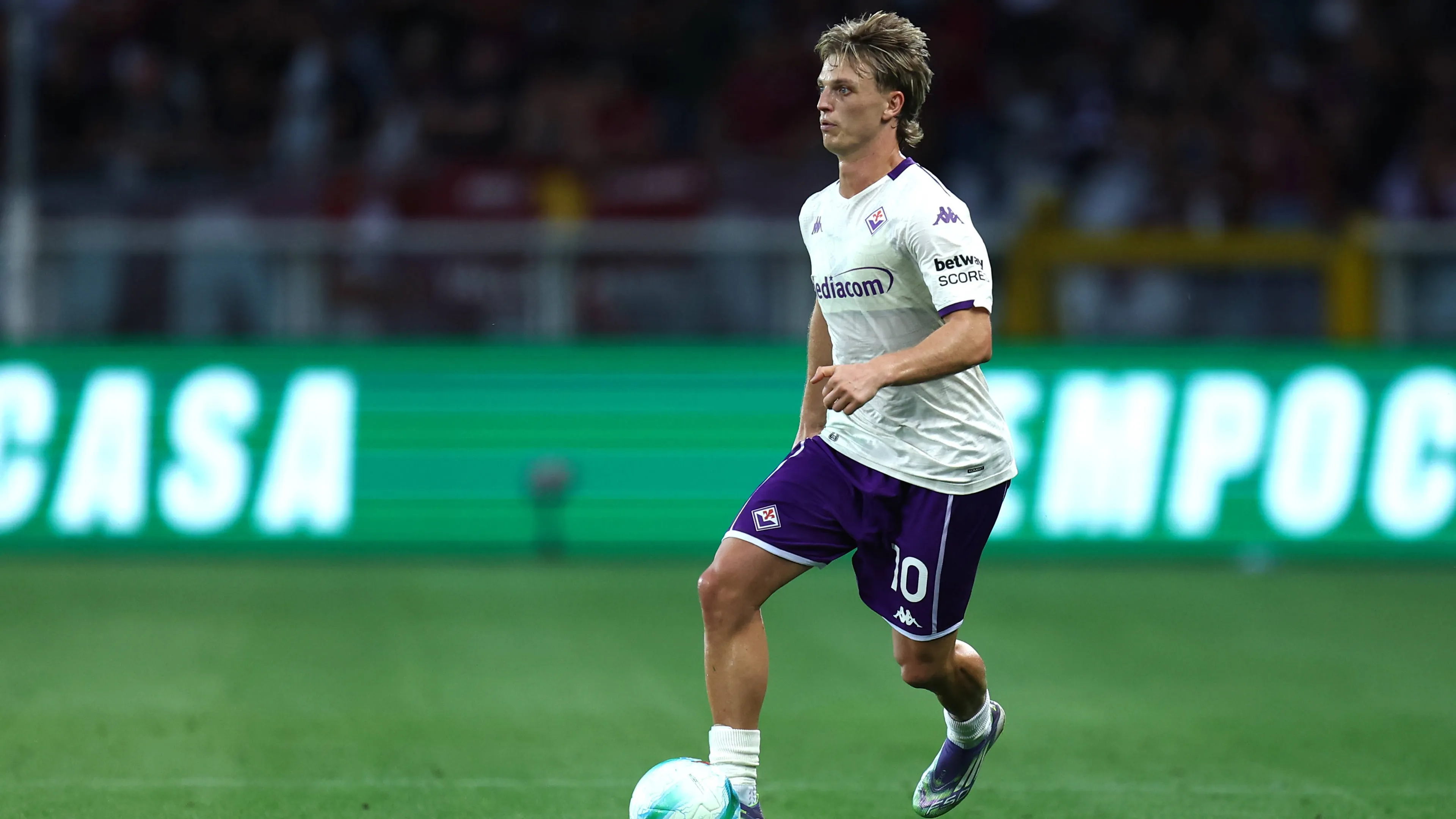 Infortunio Gudmundsson, l'esito degli esami: quando torna e quante partite salta