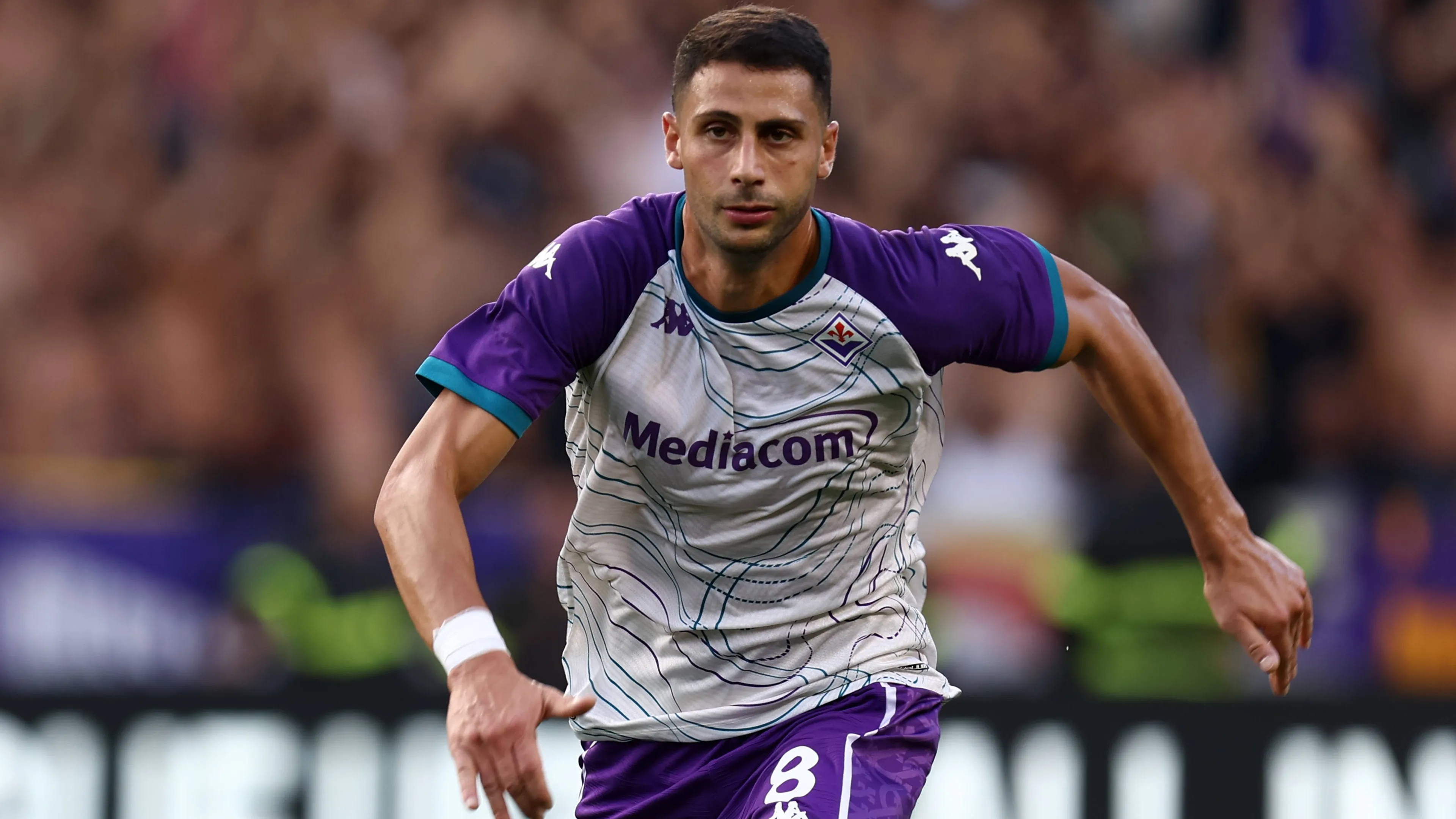 Fiorentina, vicino il rinnovo di contratto di Mandragora: definita la cifra