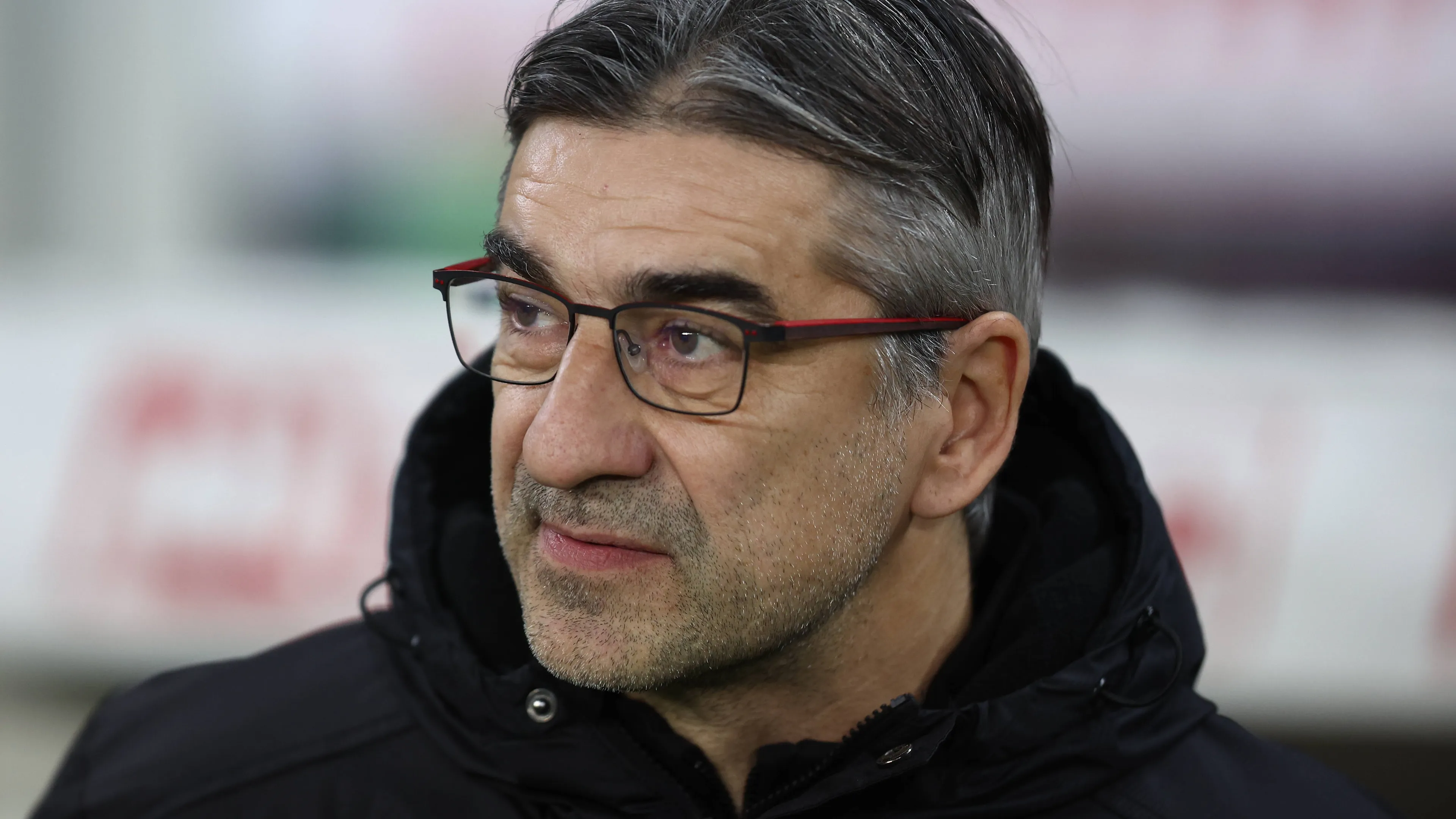 Juric dimesso dall'ospedale