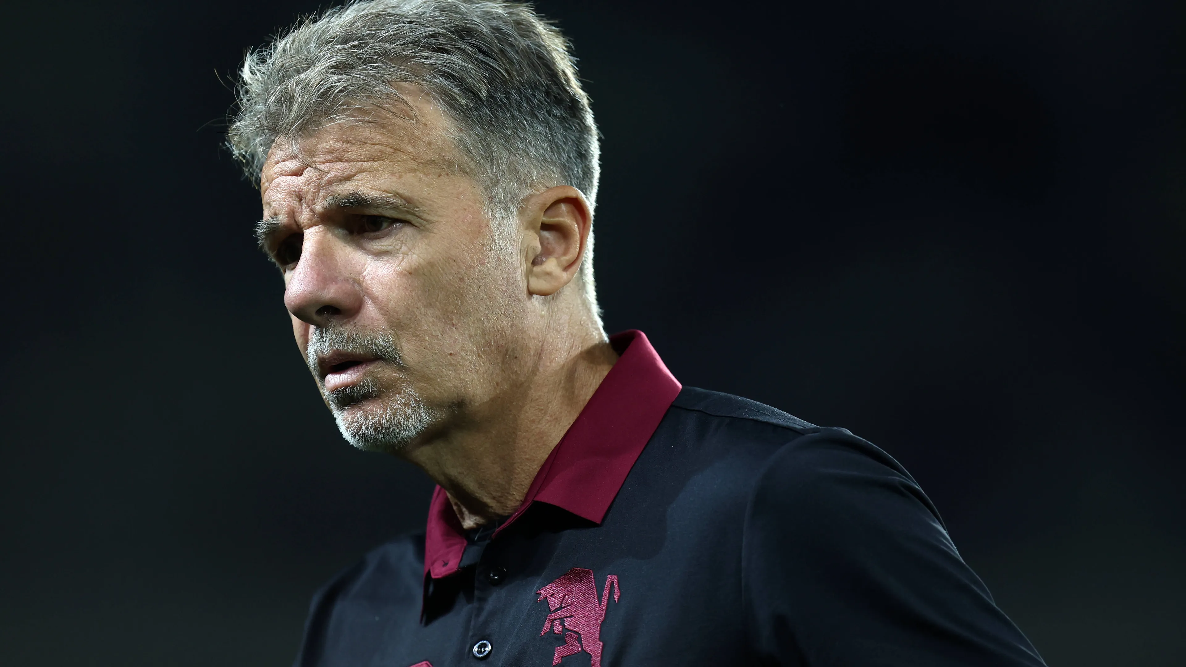 Parma-Torino, Baroni: "Penalizzati dal risultato, ma questa è la strada"