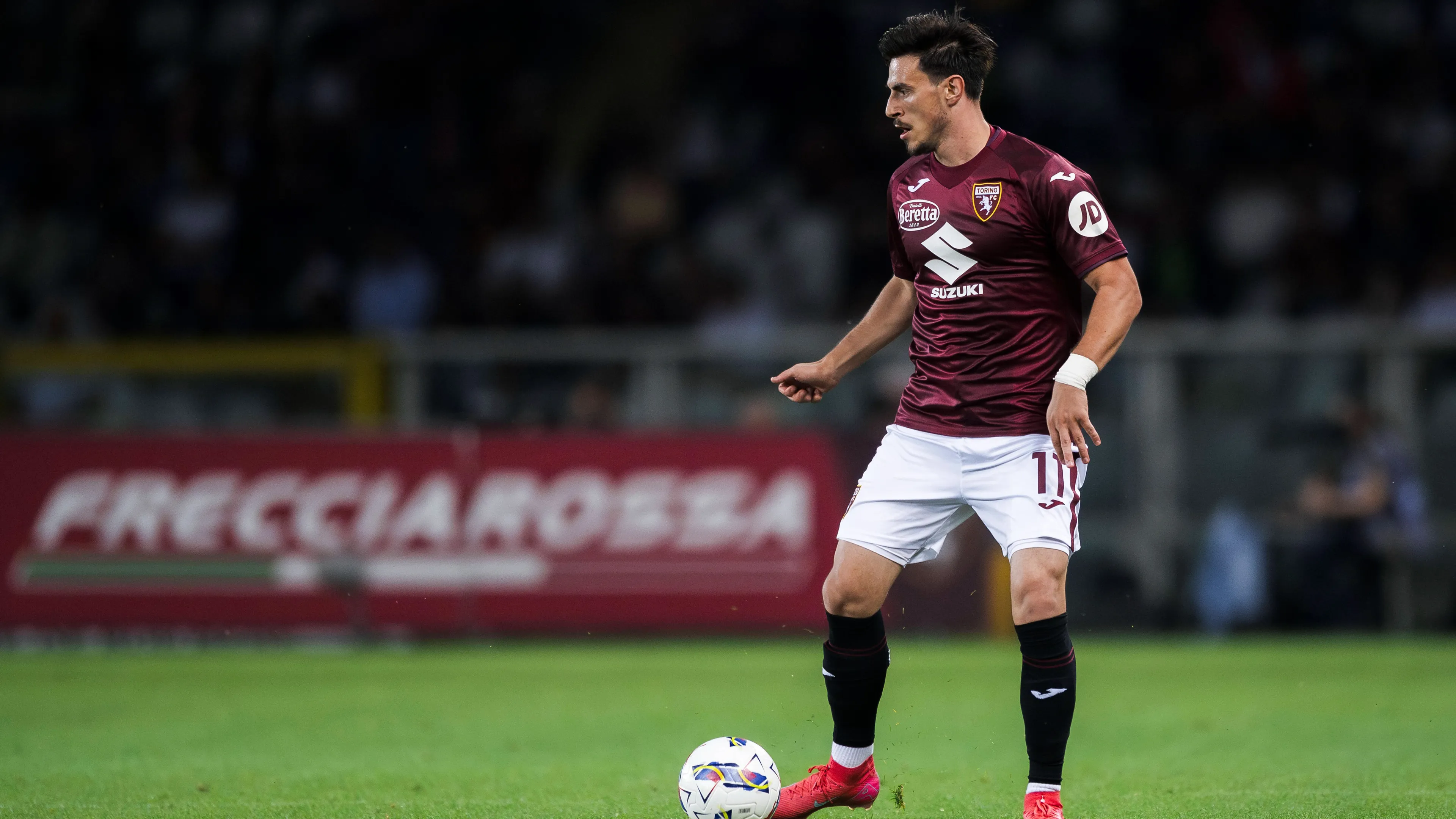 Calciomercato, il Torino ci riprova con Elmas: tentativo di prestito con obbligo di riscatto col Lipsia