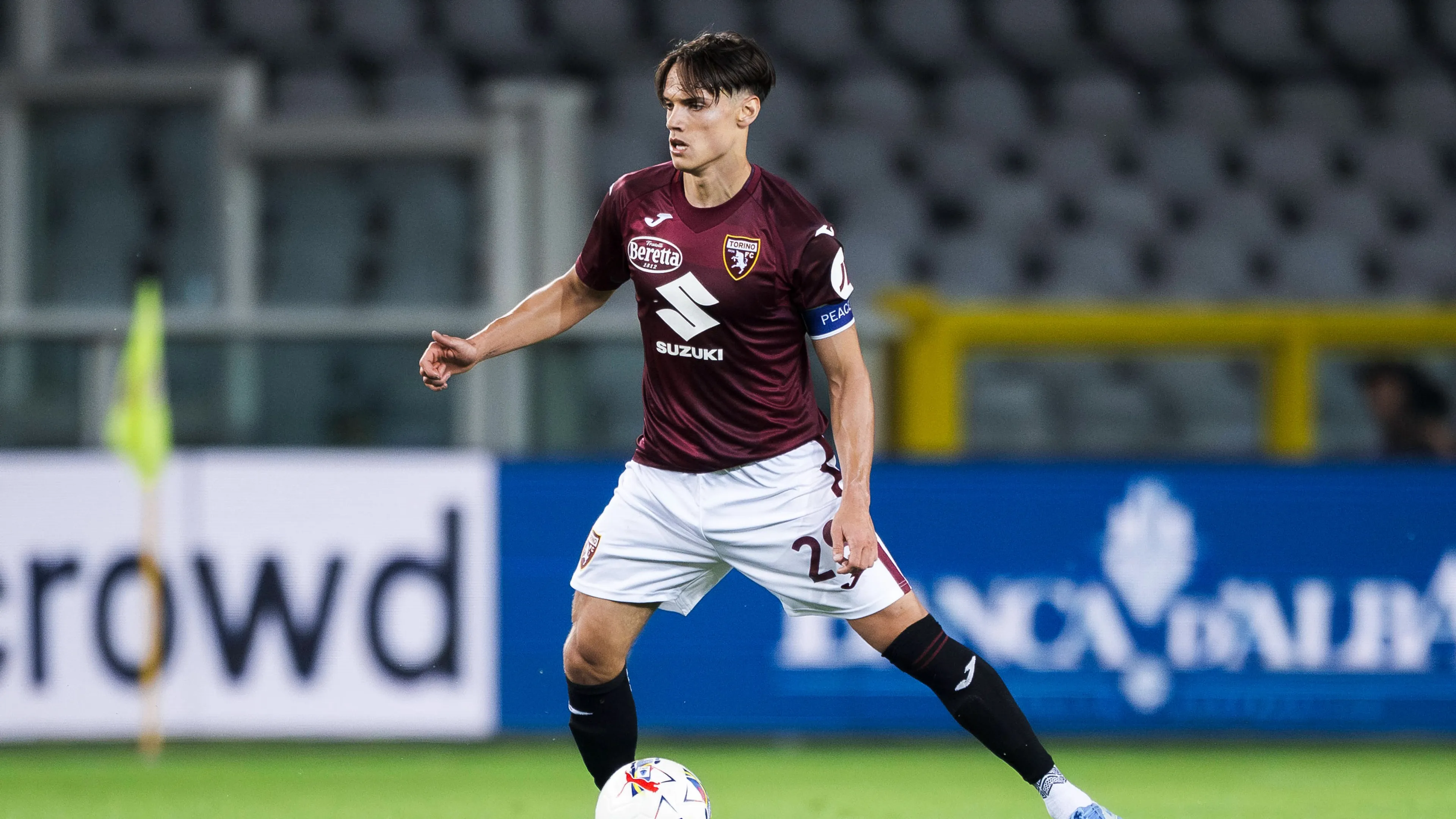 Con Ricci al Milan un rossonero fa il viaggio inverso? Ma le trattative sono separate