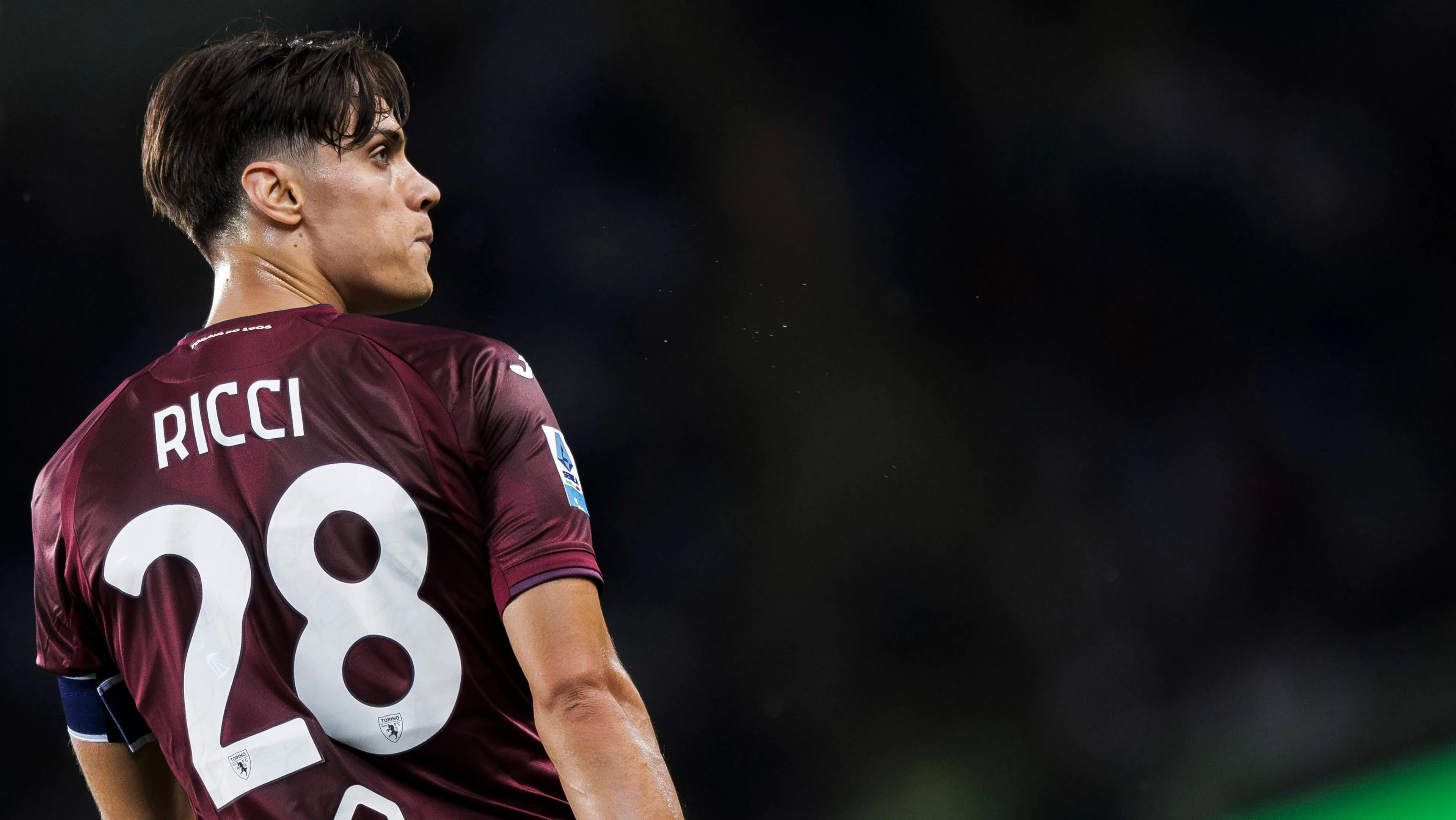 milan inter atalanta vogliono ricci del torino