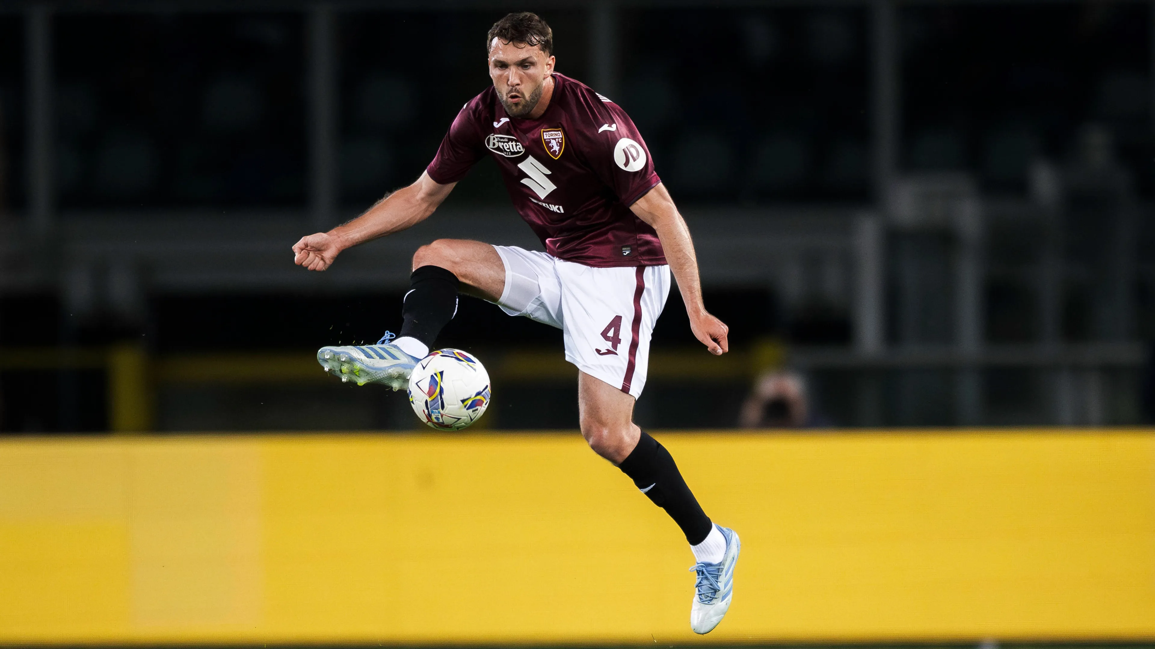 Calciomercato, in arrivo rinforzi a Sassuolo: ecco Walukiewicz dal Torino