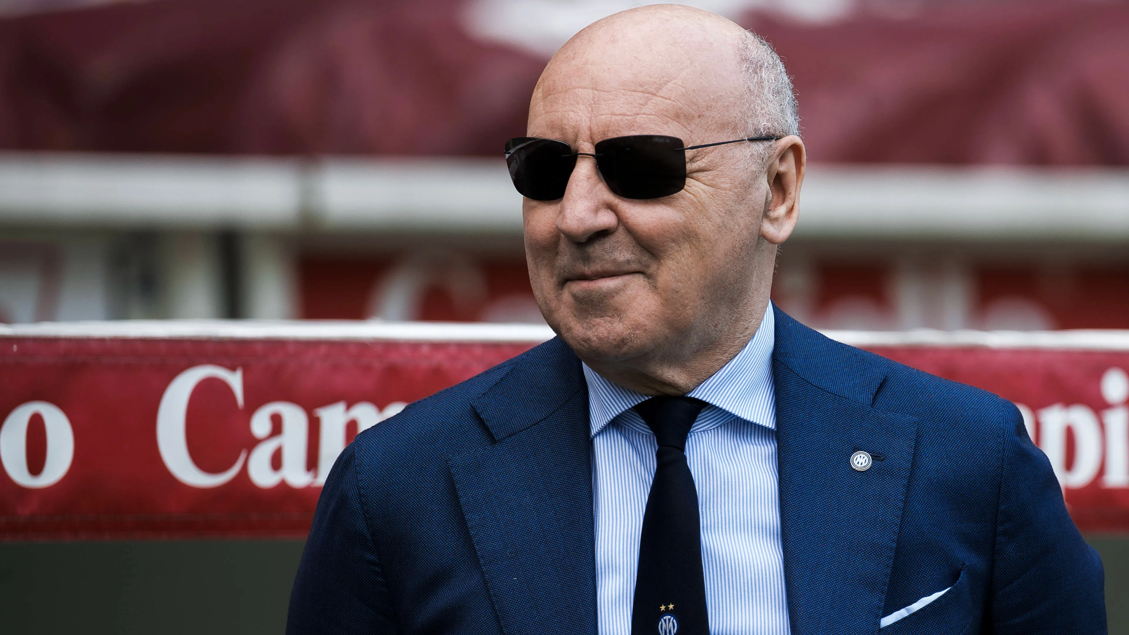 Inter, nuovo colpo a parametro zero nel 2026? I nerazzurri studiano la strategia
