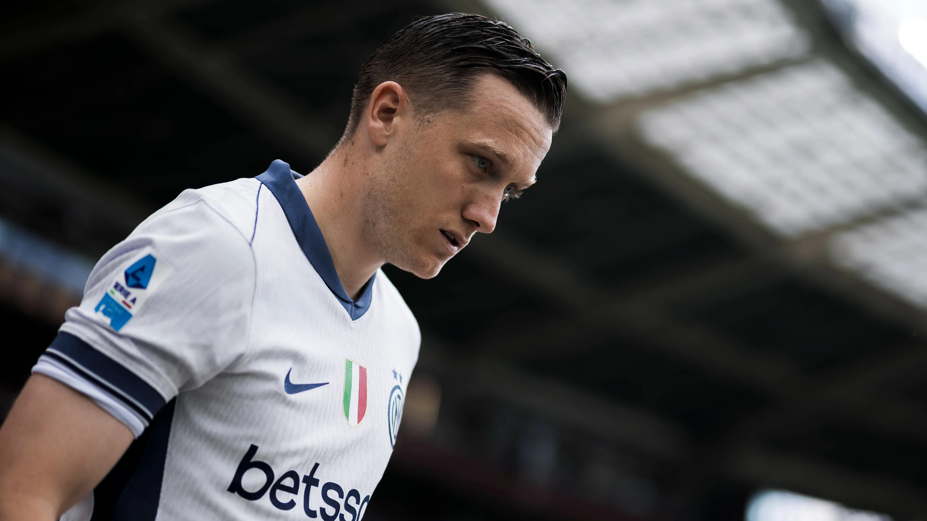 Calciomercato Inter, Zielinski in uscita: piacciono Frendrup del Genoa e Keita del Parma