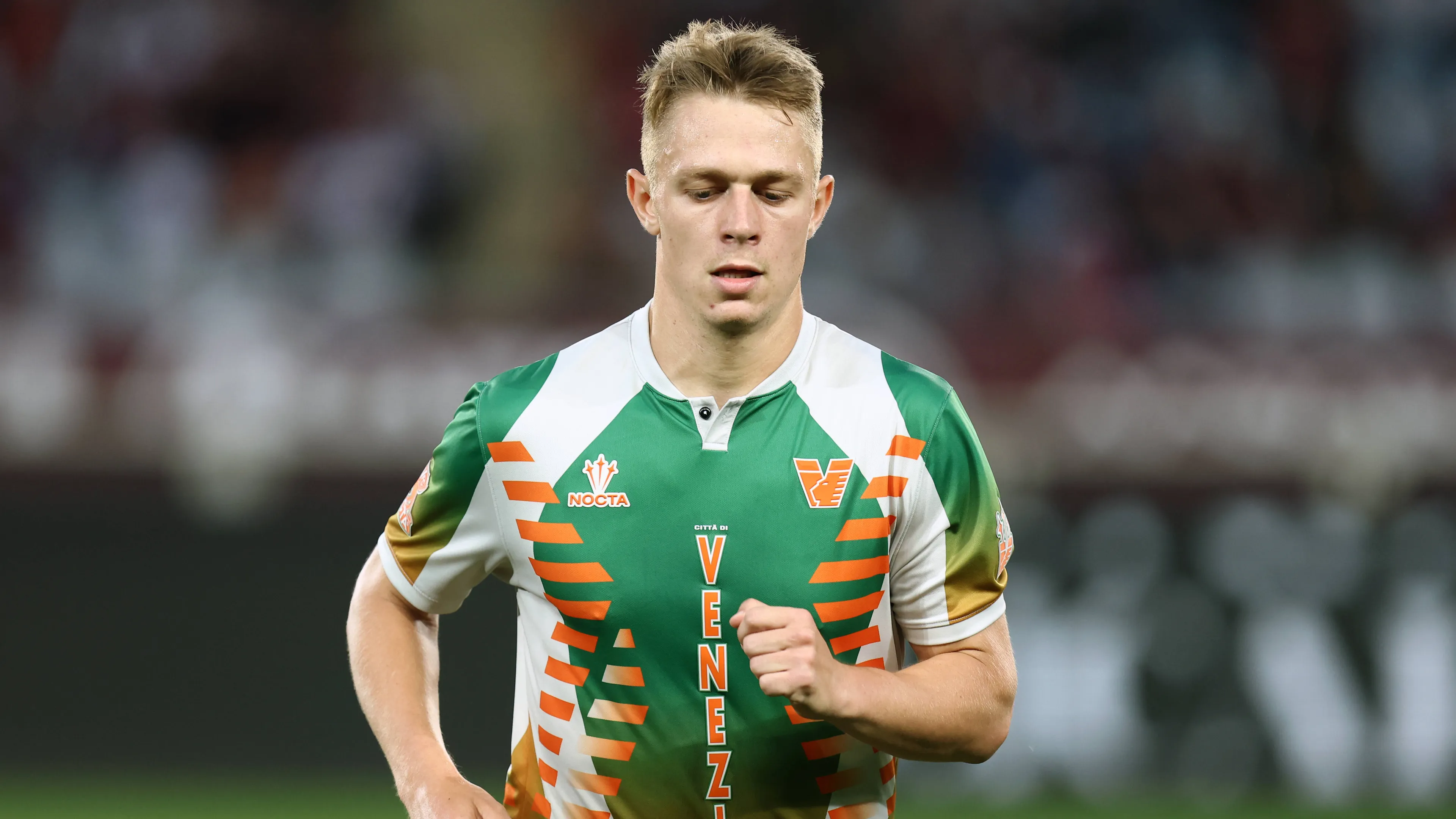 Ajax e Bayer Leverkusen in corsa per Nicolussi Caviglia