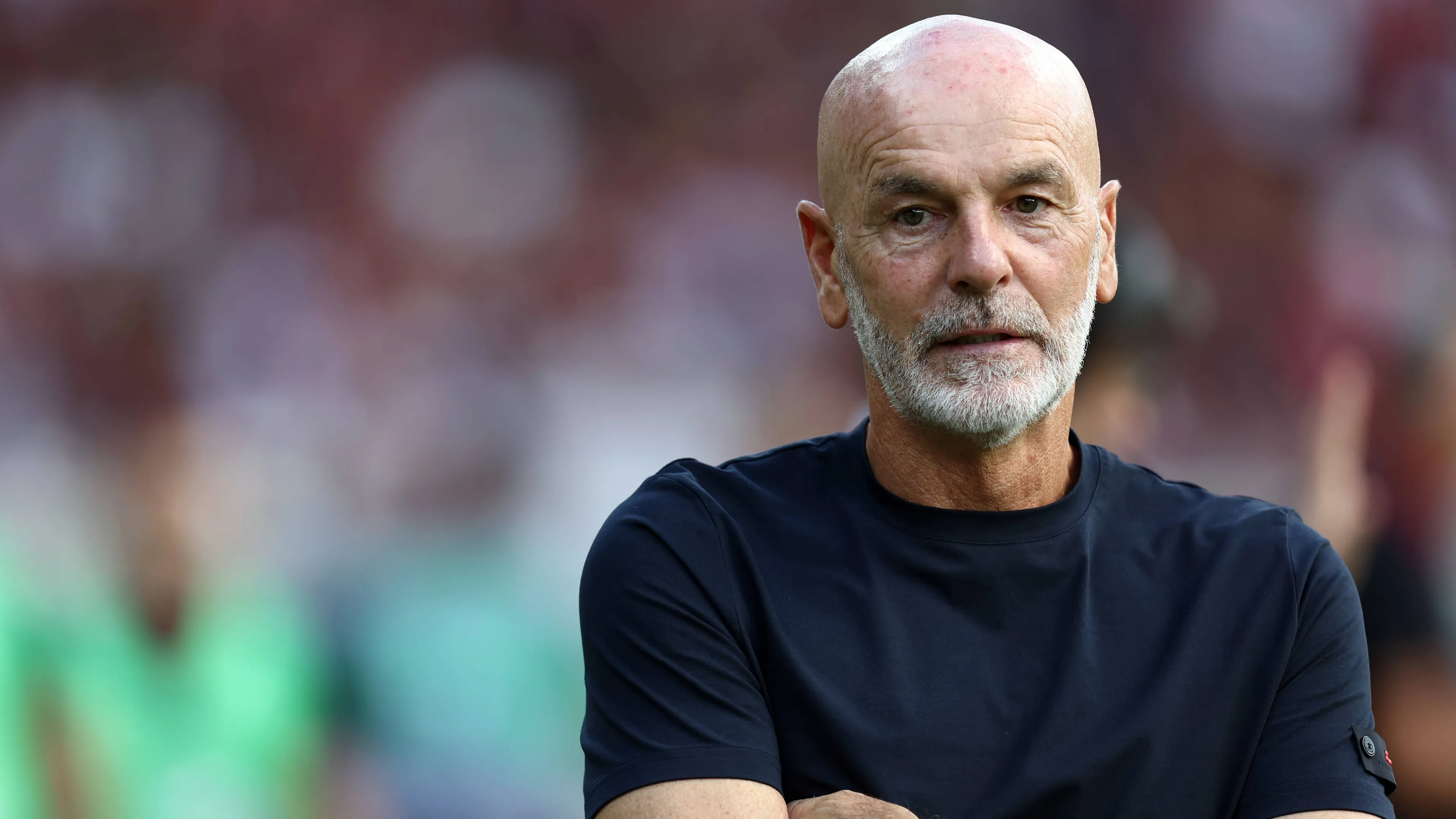 Conference League: la lista diramata da Pioli