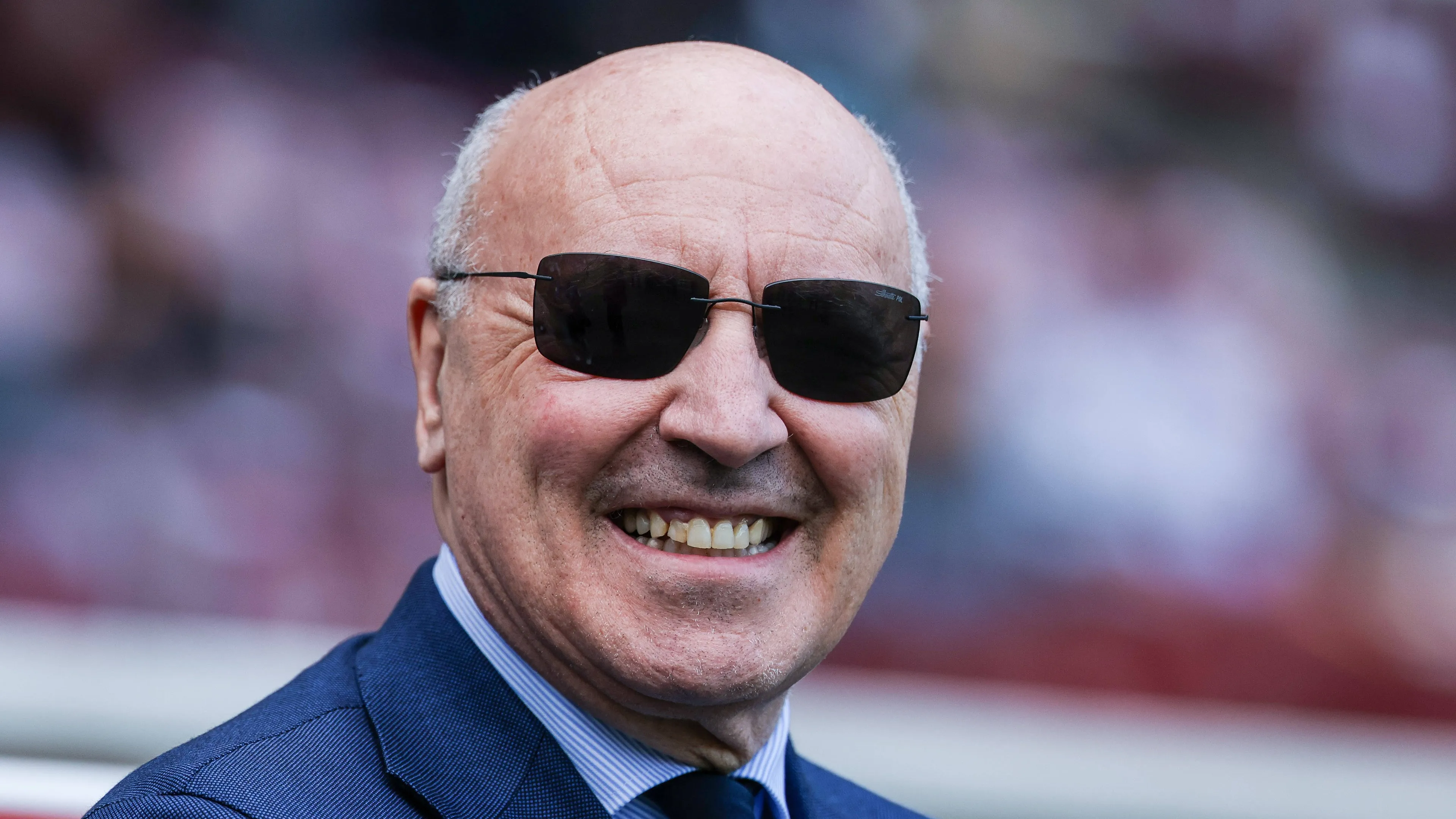 L'Inter lavora su più tavoli: spunta l'idea di un intrigante scambio con il Genoa