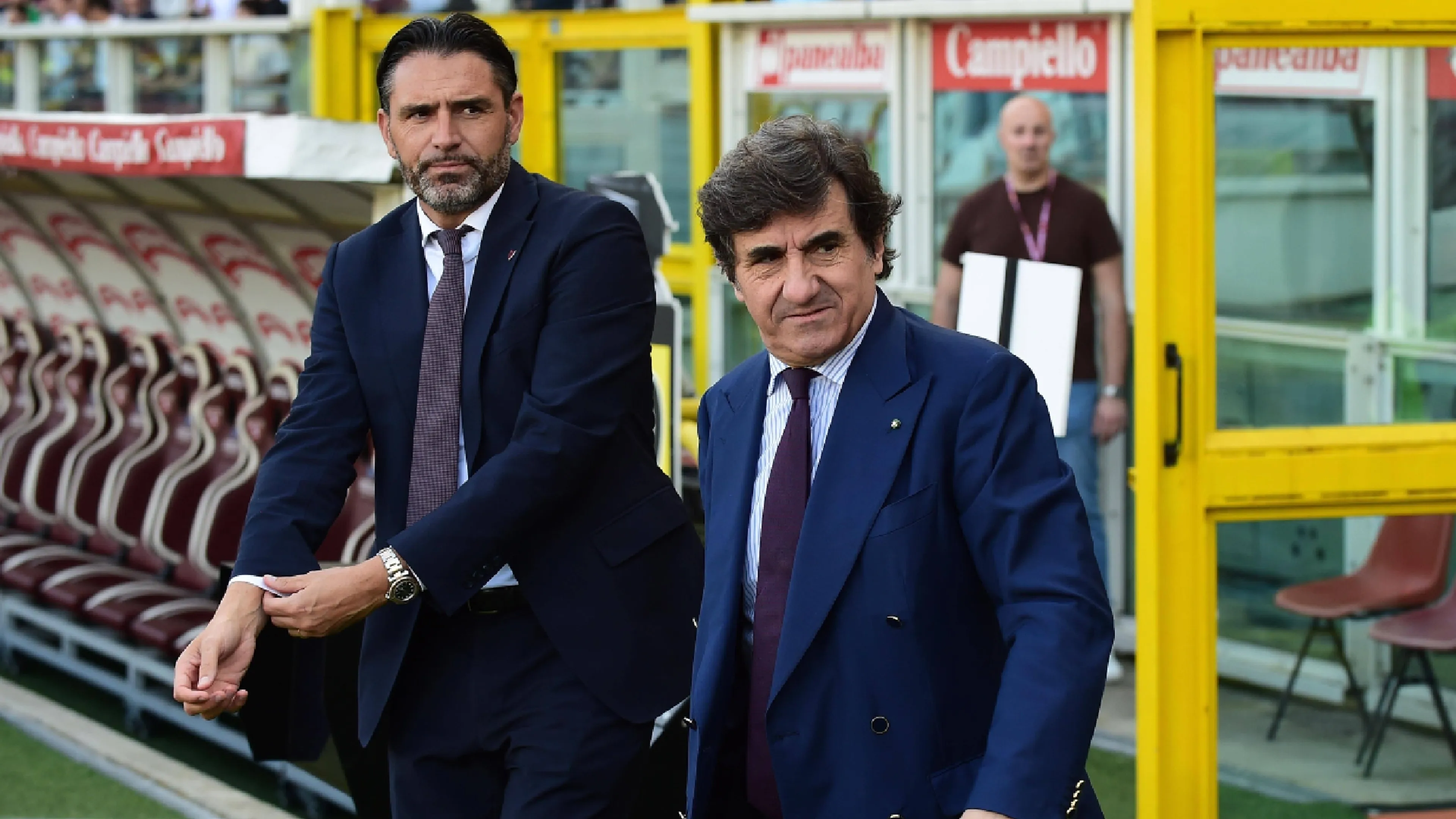 Copertina di Il Torino al lavoro per riportare Cengiz Under in Serie A: si tratta sulla formula (e sull'ingaggio)