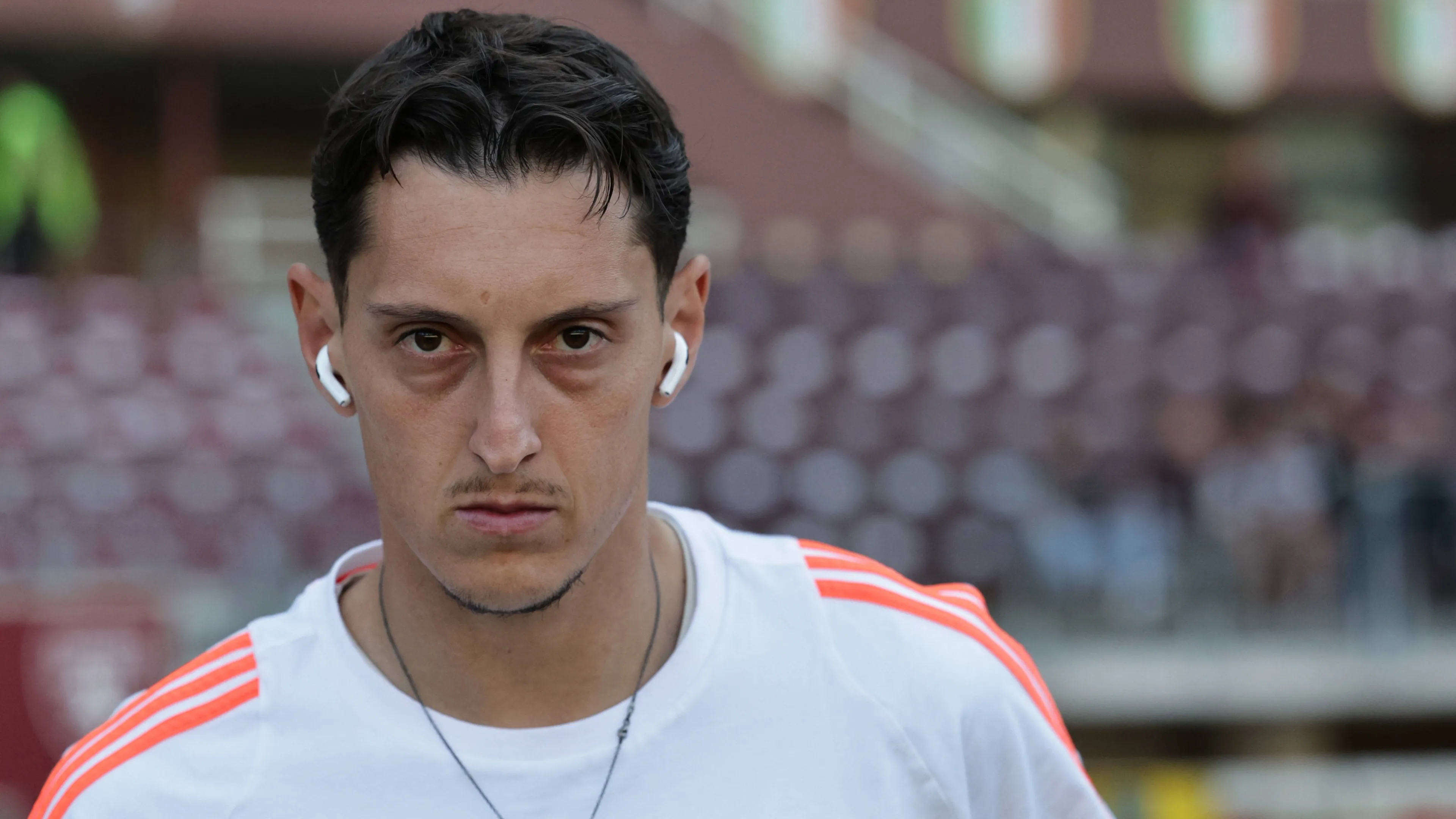 Milan-Roma, scambio in porta? Sportiello per Gollini