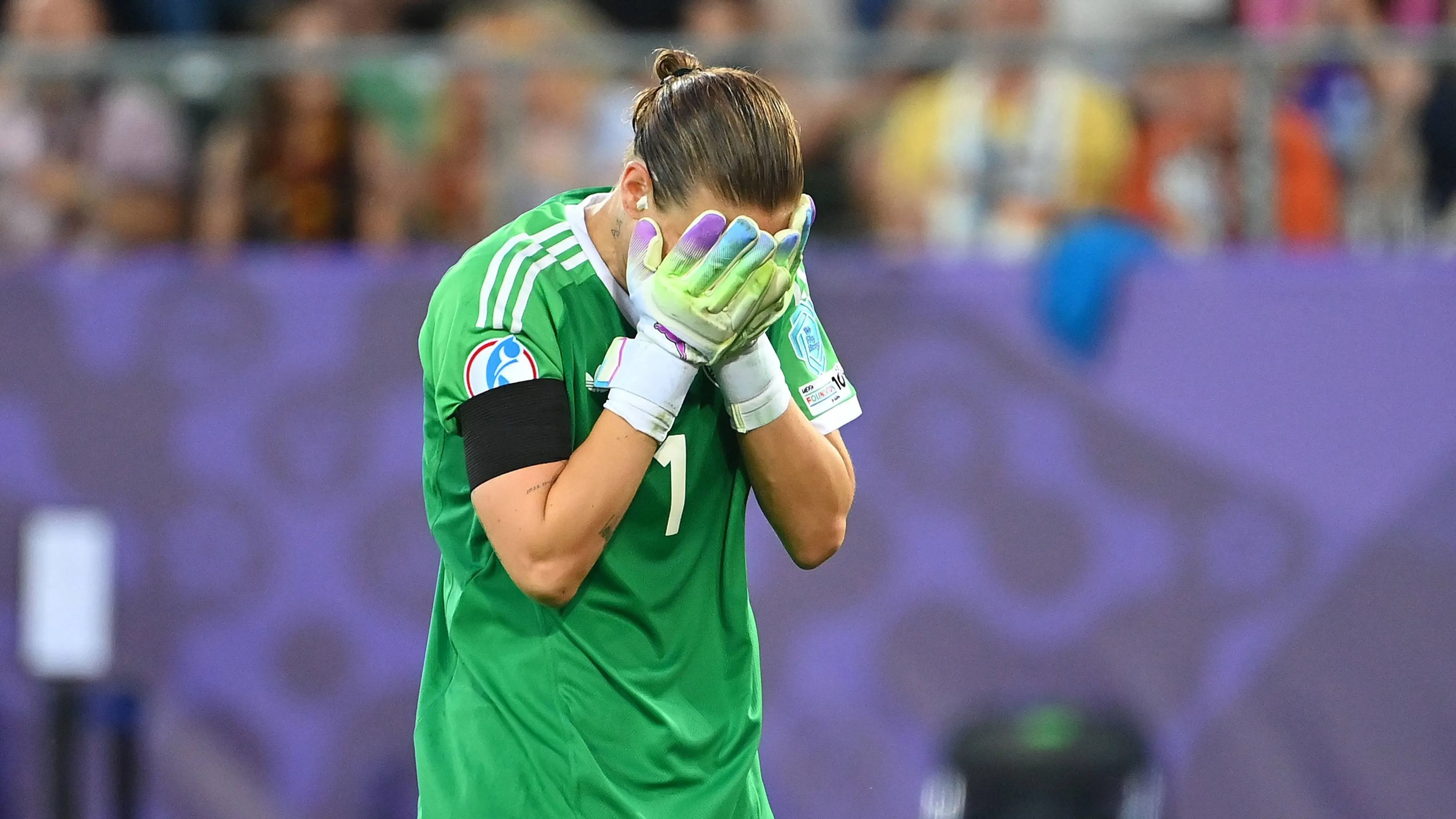 Ter Stegen-Barcellona: scintille! Occasione per la Serie A?