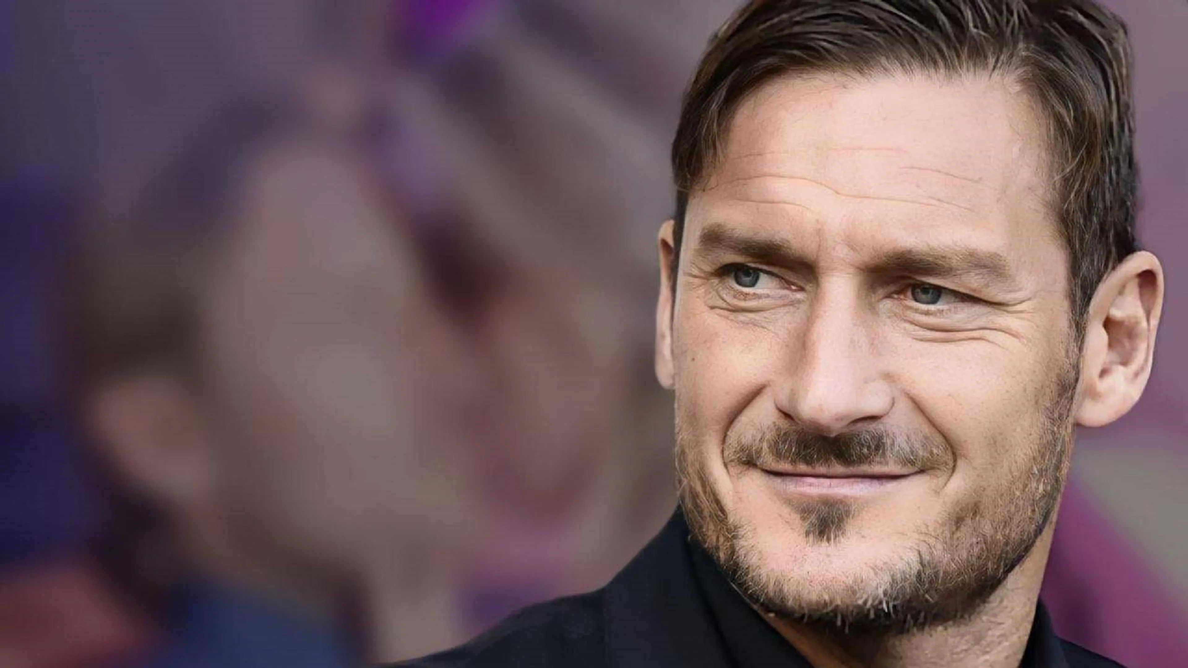 Totti alla conquista dell'Egitto. Aprirà una scuola calcio