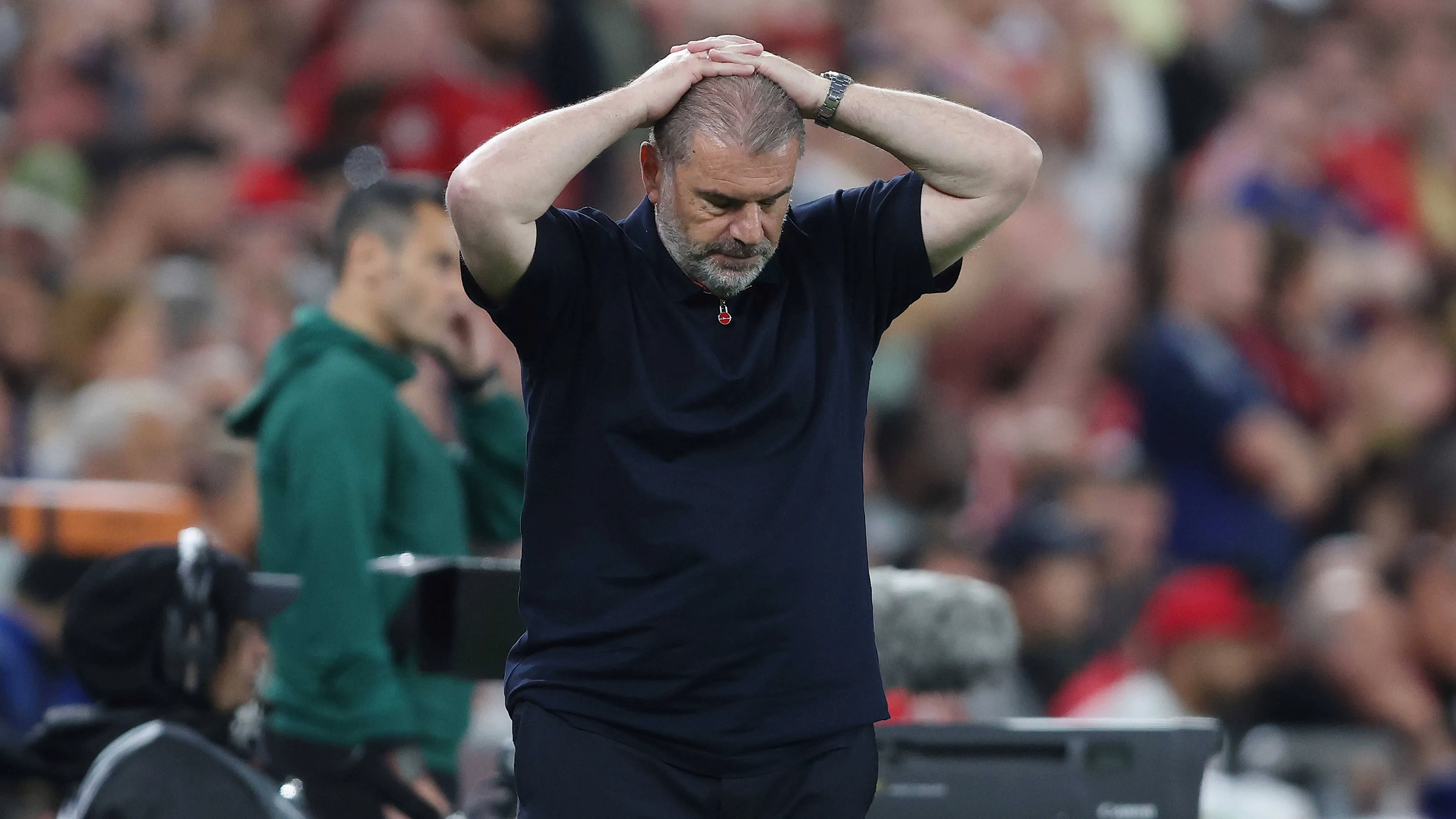 Il Tottenham ha scelto il nuovo allenatore, e lo pagherà molto caro...