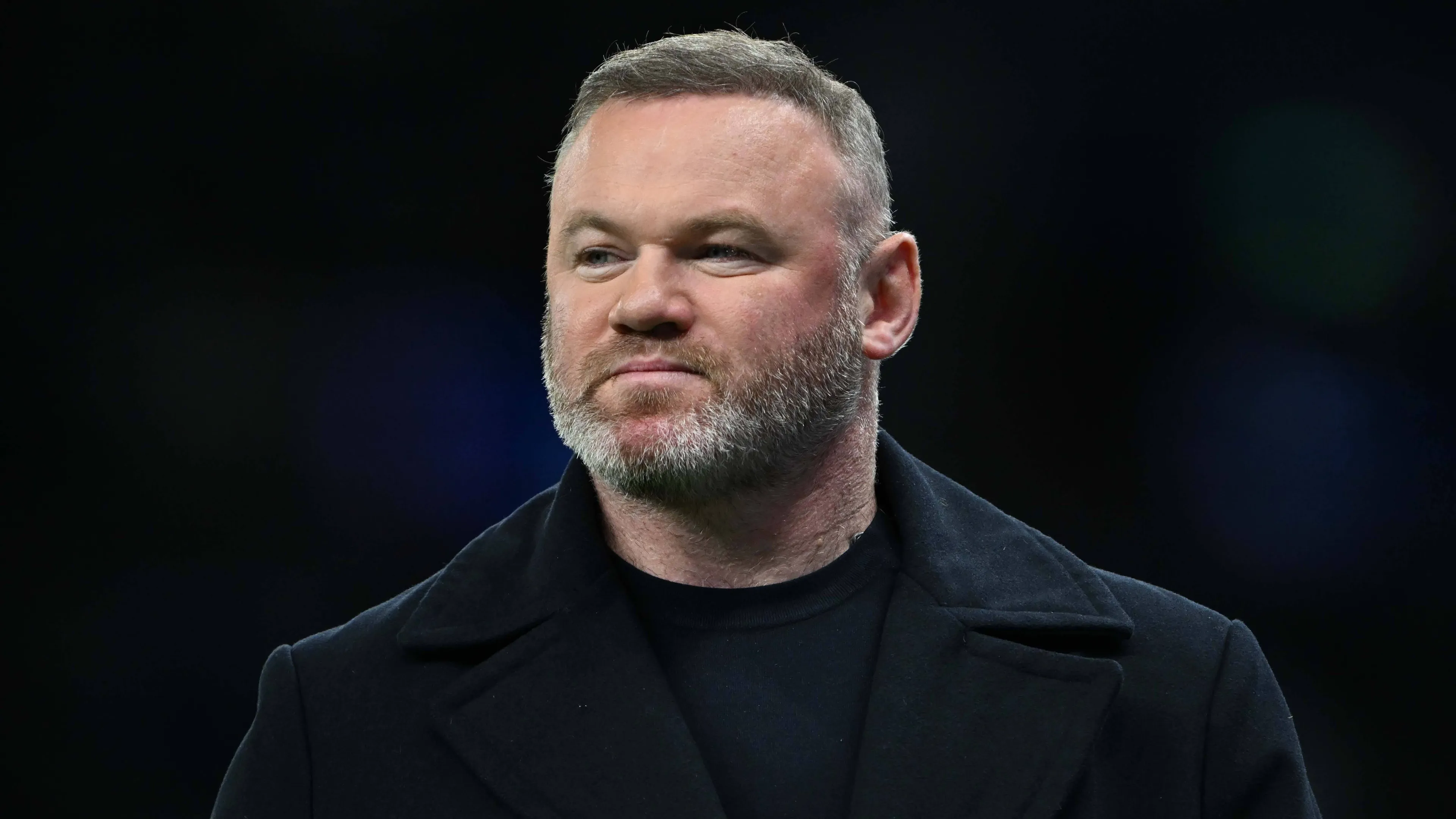 Rooney ammette: "Seri problemi con l'alcool. Senza mia moglie sarei morto"
