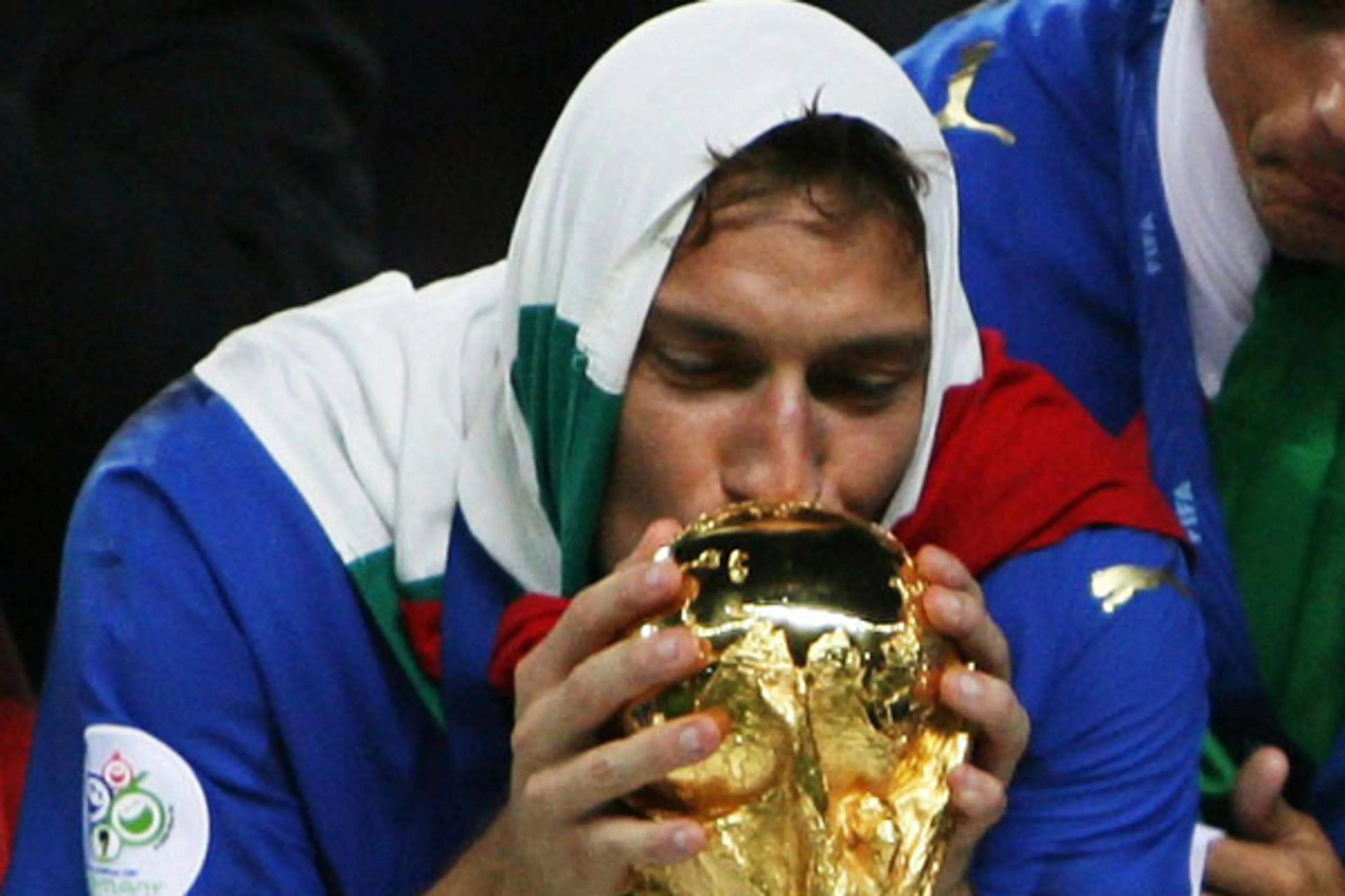 “Totti, torna in Nazionale”: l’invito del calcio a 5