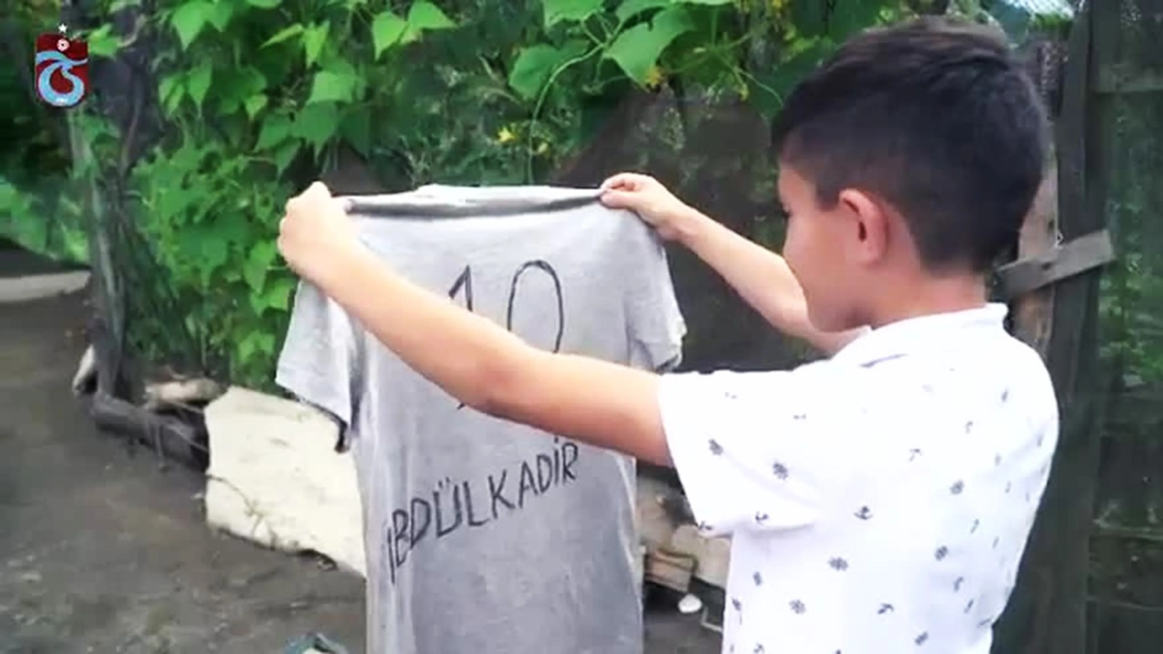 Copertina di Ecco l’emozionante video del Trabzonspor che ha commosso Piqué